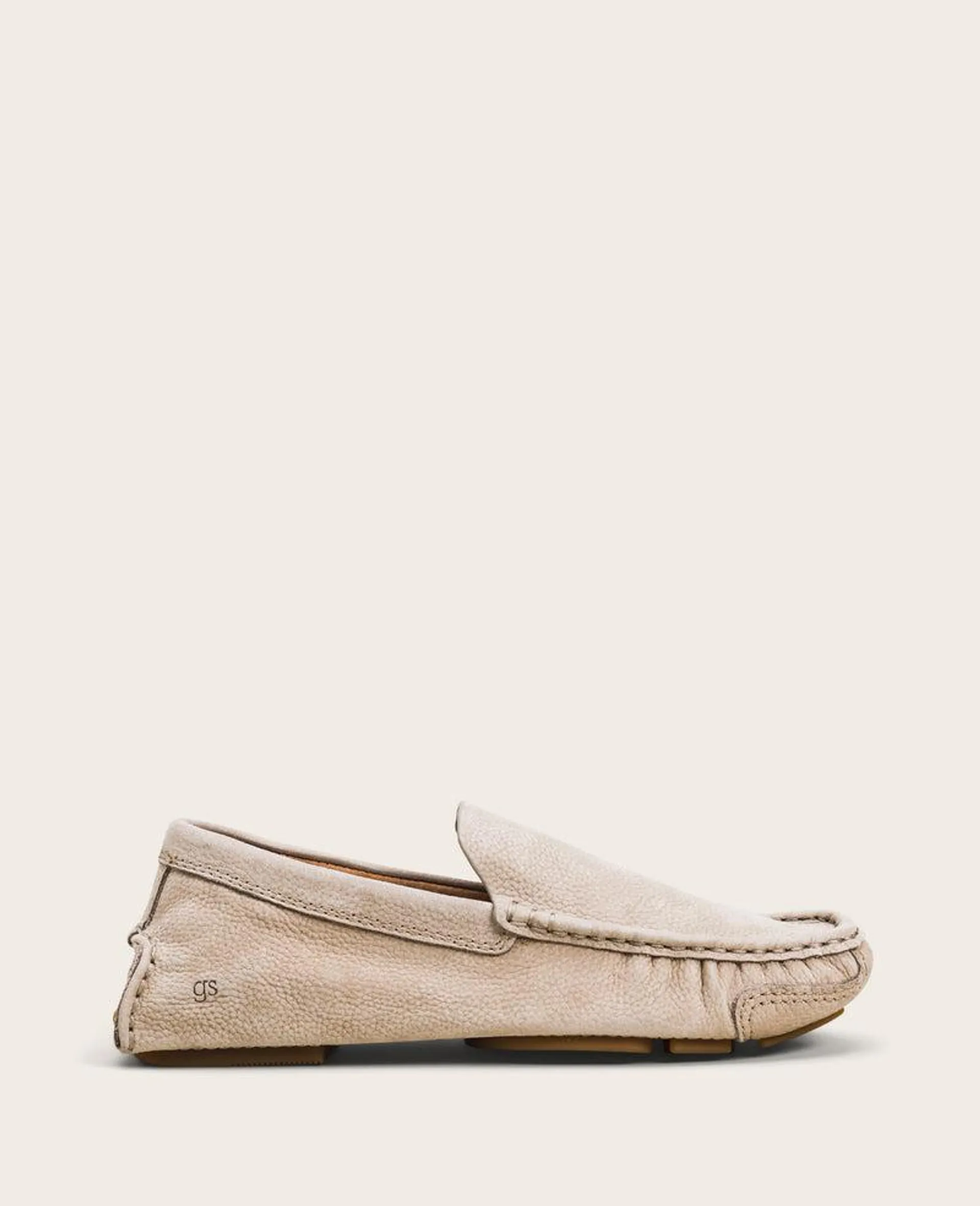 Mateo Driver Loafer