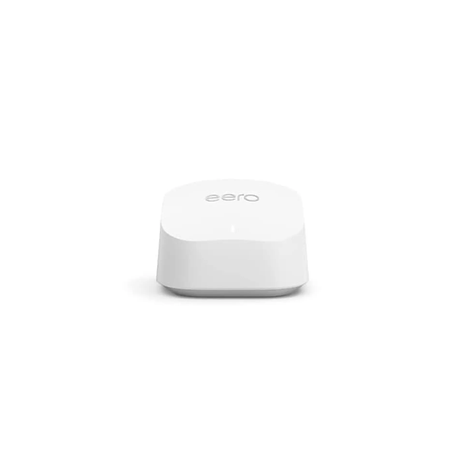 Eero AX1000 Dual Band MU-MIMO WiFi 6 Router,