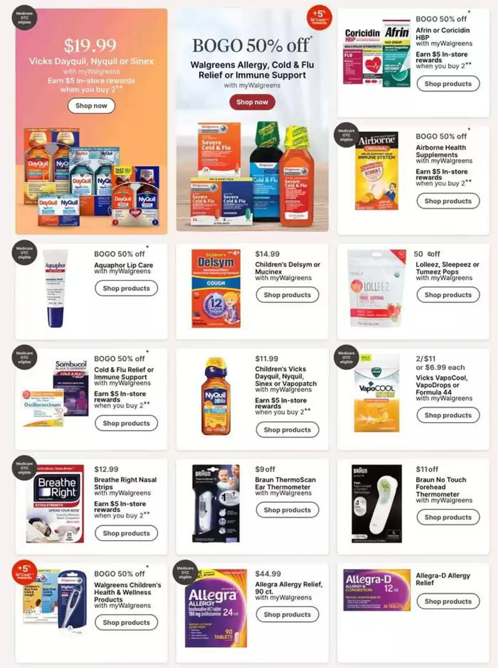 Weekly ad Current bargains and offers from December 29 to January 4 2025 - Page 19