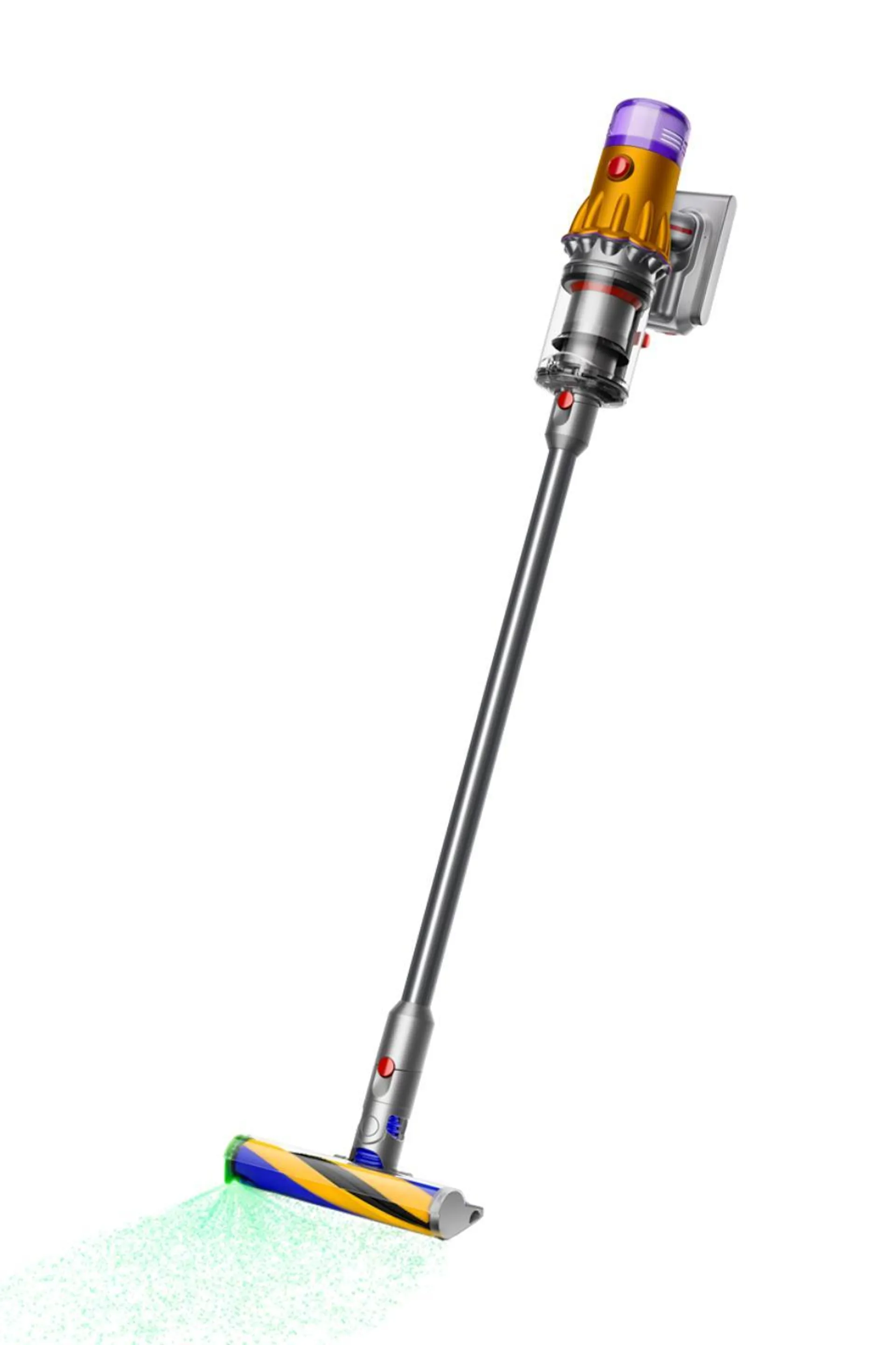 Dyson V12 Detect Slim vacuum cleaner