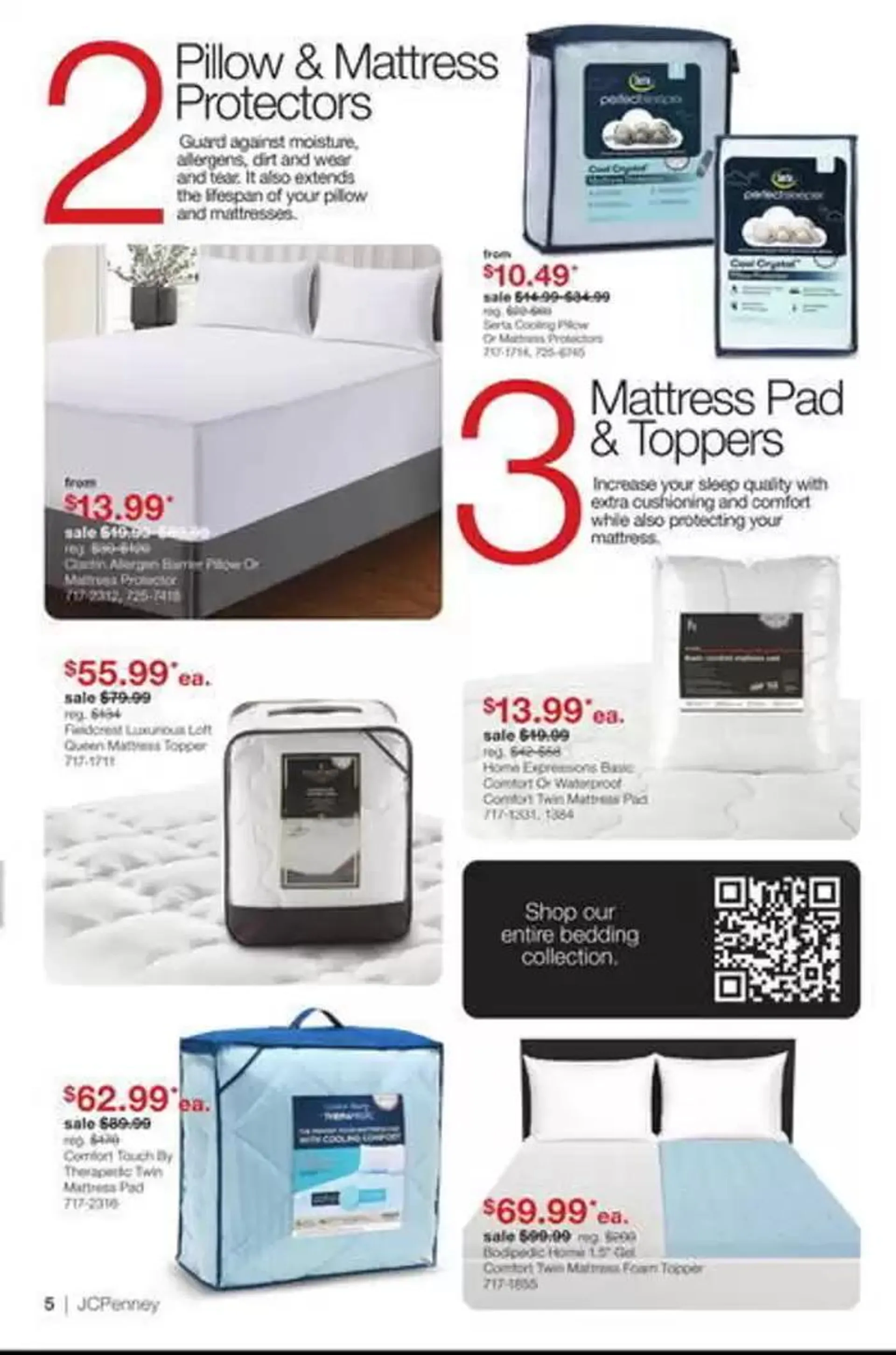 Weekly ad JC Penney weekly ad from December 26 to January 20 2025 - Page 16