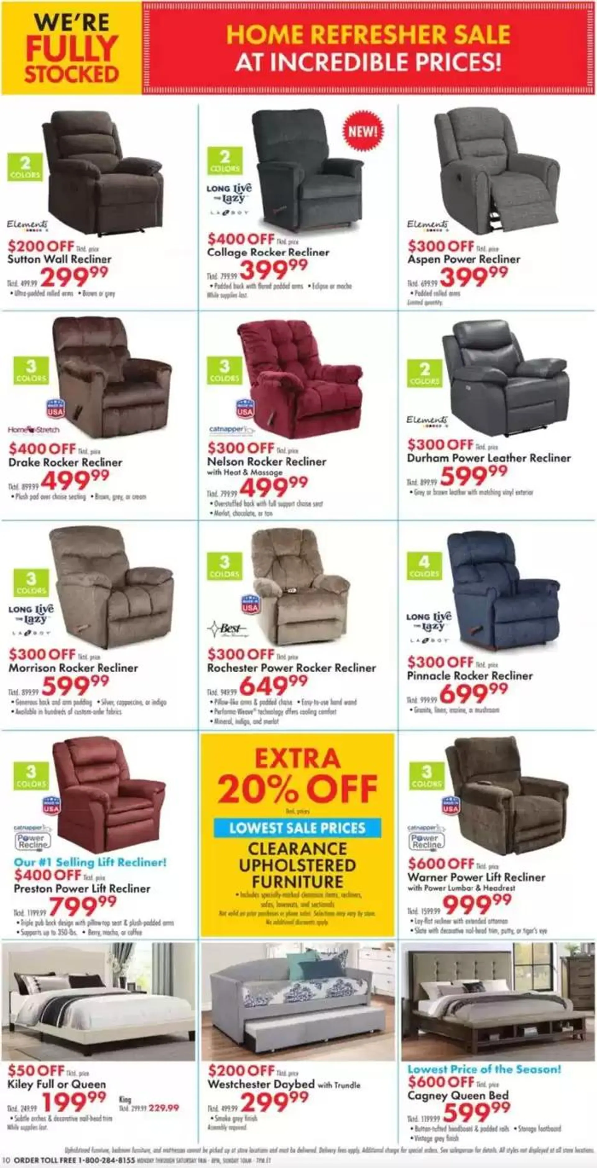 Weekly ad New offers to discover from December 29 to January 1 2025 - Page 12