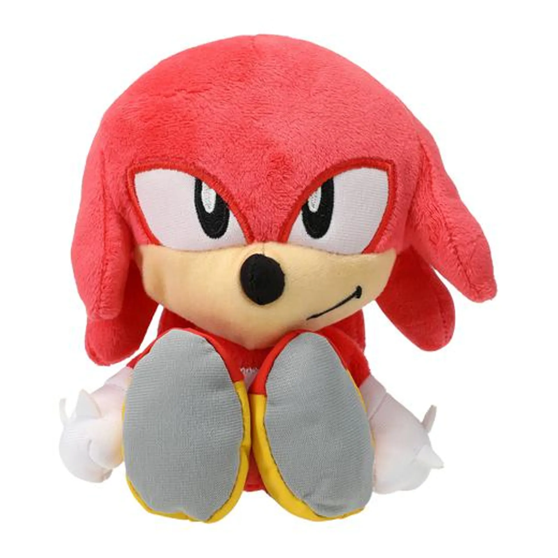 Sonic The Hedgehog™ Plush 8in