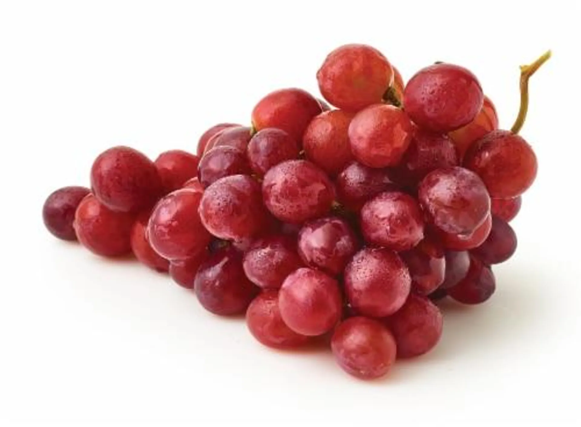 Red Seedless Grapes