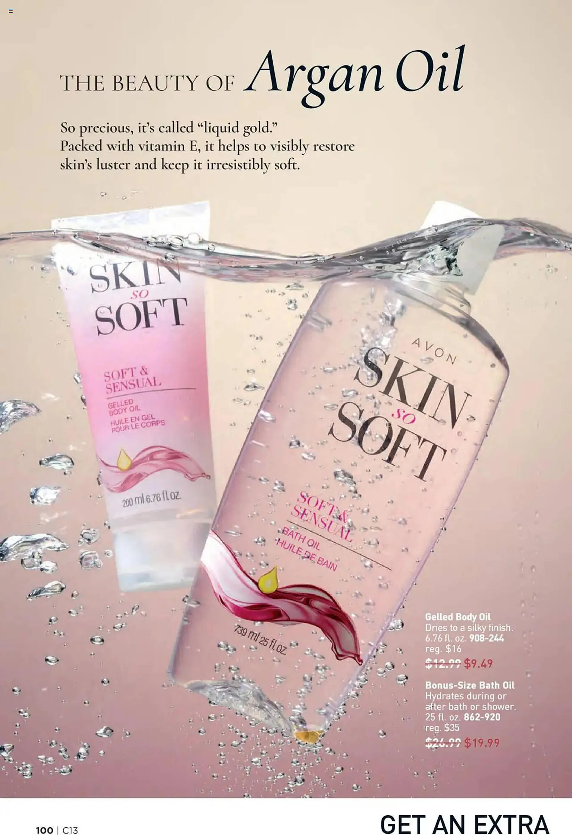 Weekly ad Avon Weekly Ad from June 18 to July 2 2025 - Page 103