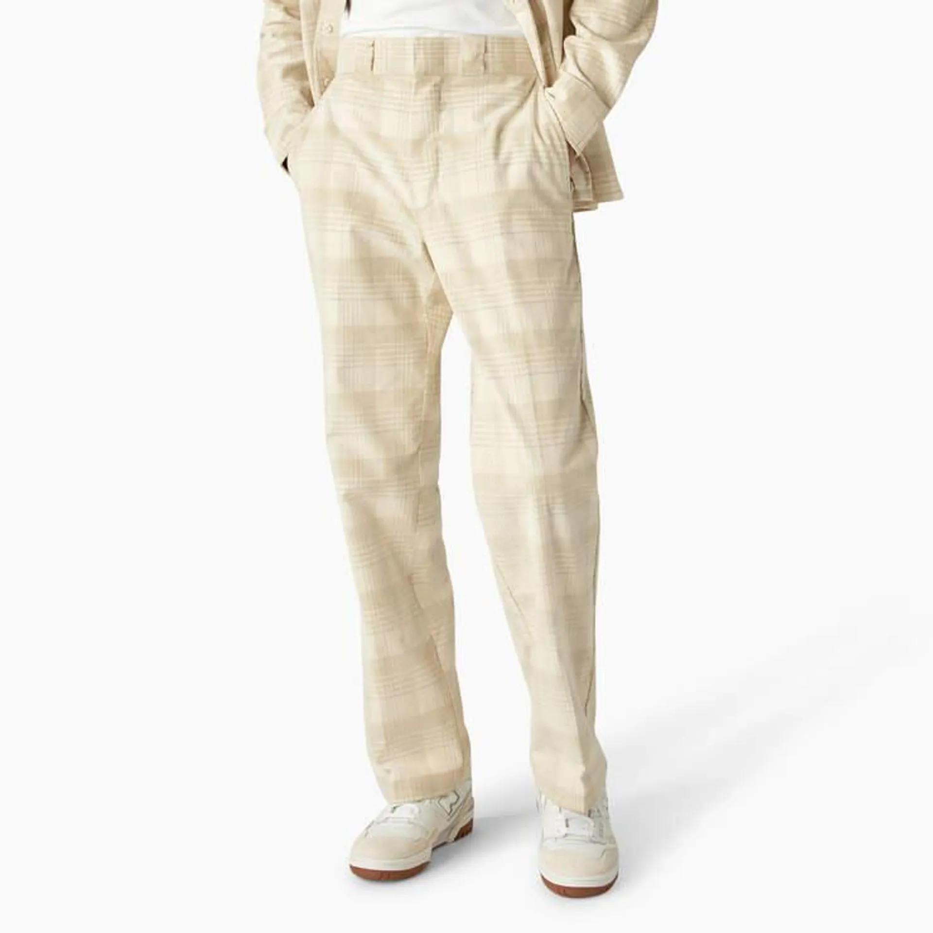 Alma Corduroy Pants