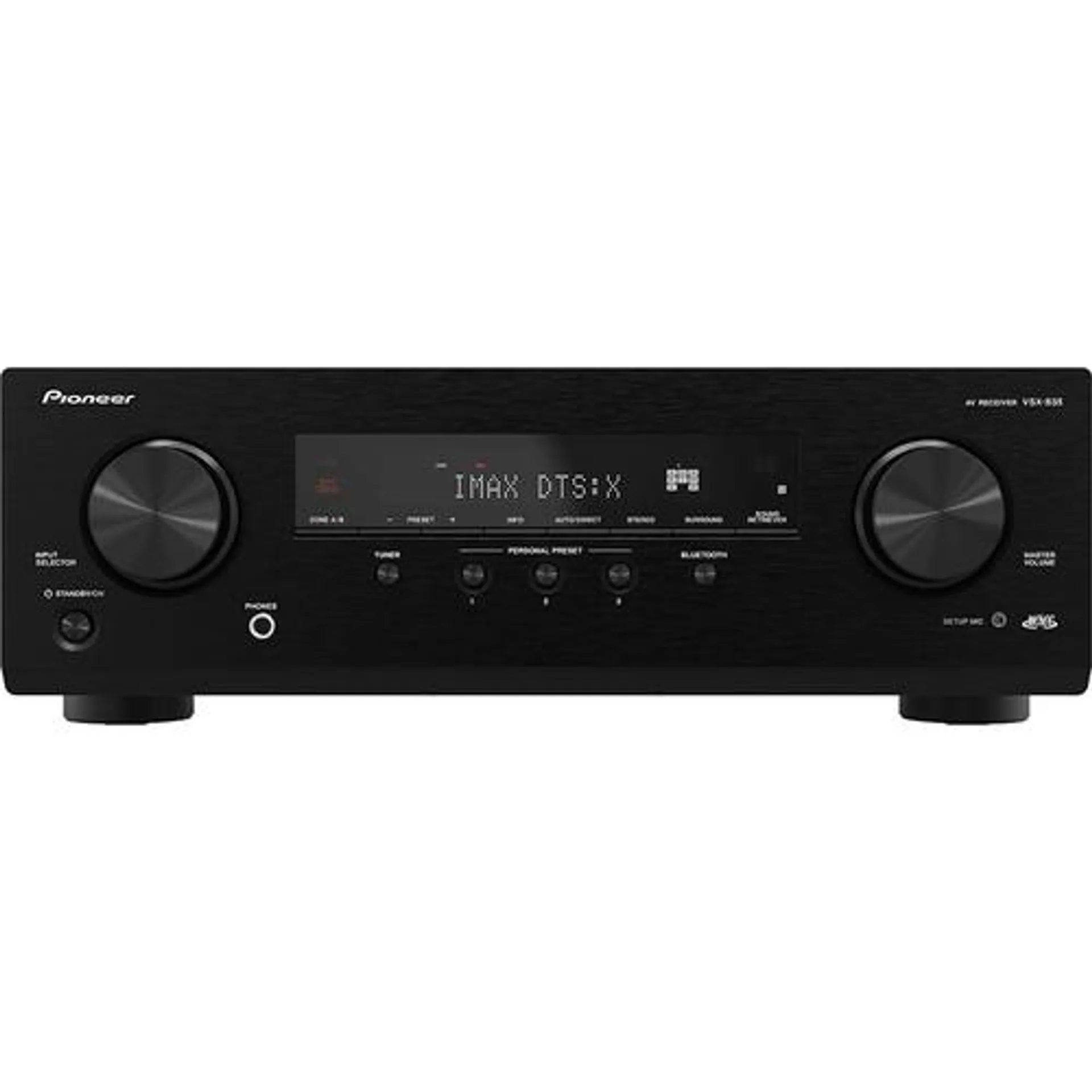 Pioneer Elite VSX-835 7.2 Channel AV Receiver - Open Box