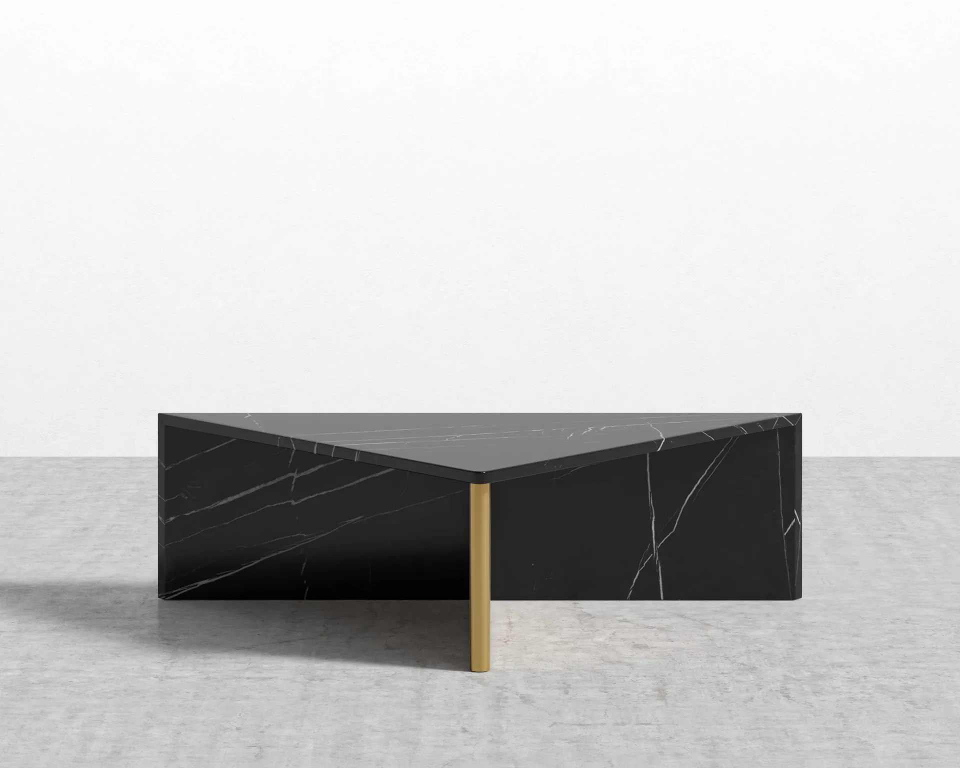 Terra Coffee Table - Low