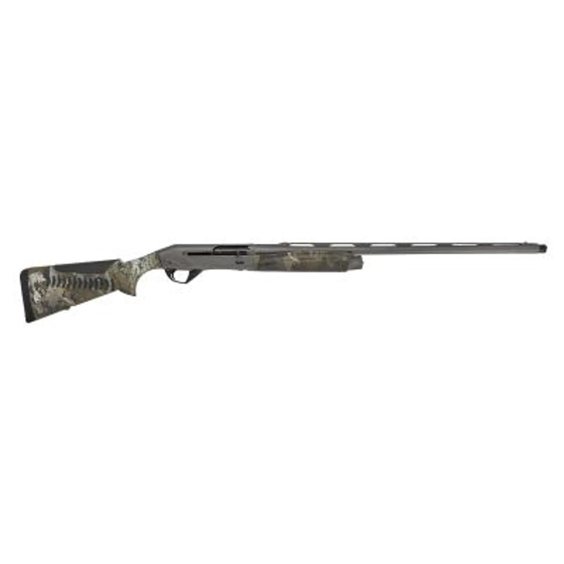 Benelli 12 Ga Gore Optifade Timber Tungsten Cerakote Super Black Eagle 3 Shotgun