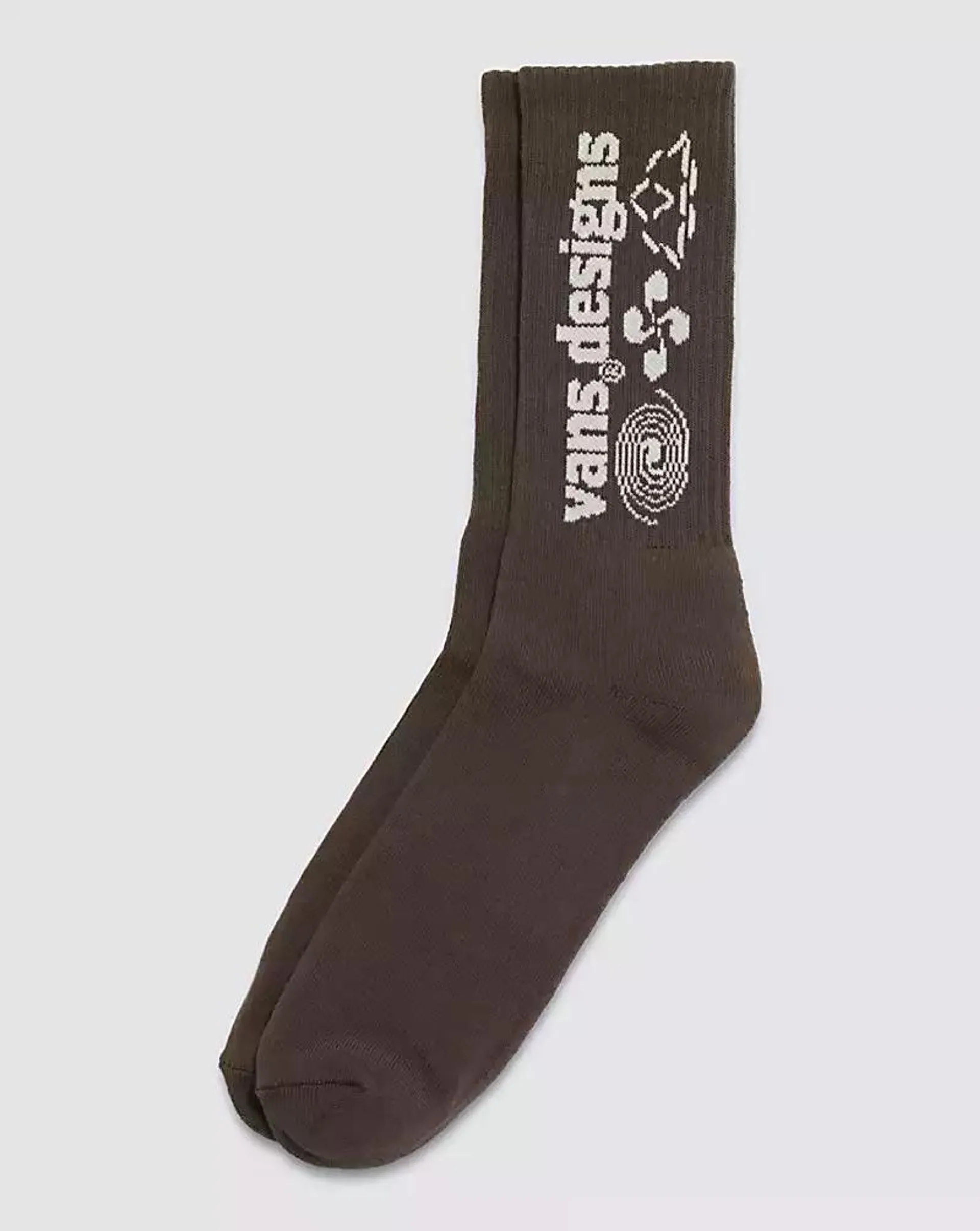 Pursuit Crew Sock