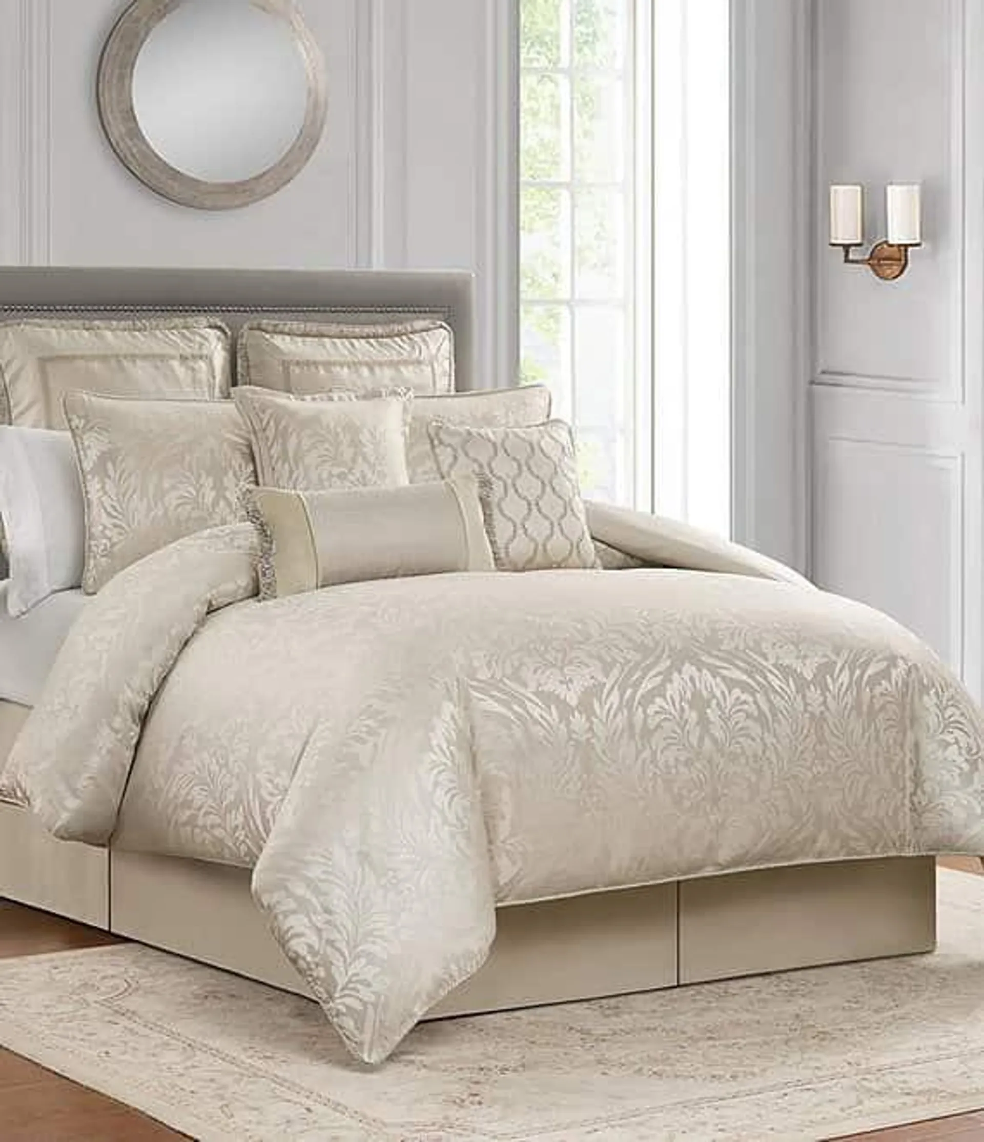 Maguire 6-Piece Comforter Set