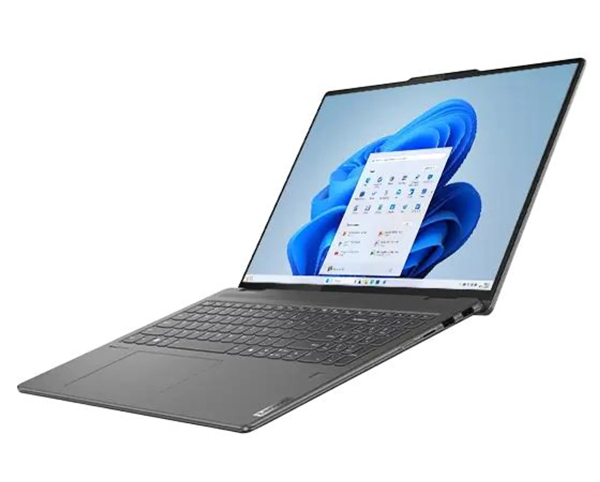 Yoga 7i 2-in-1 (16” Intel)