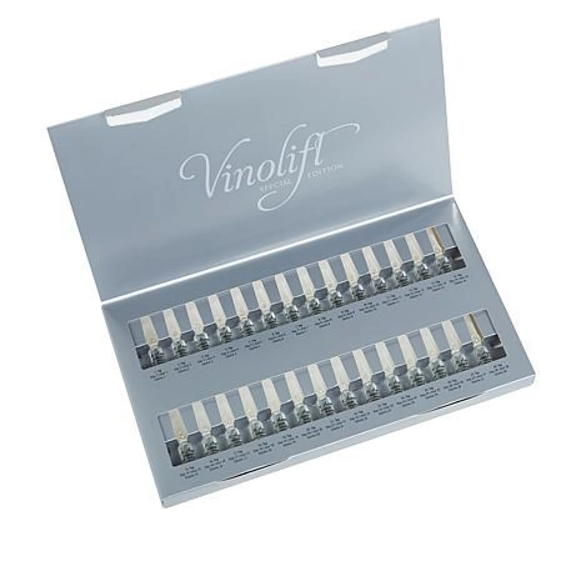 M. Asam 28-piece VINOLIFT Ampoule Beauty Treatment