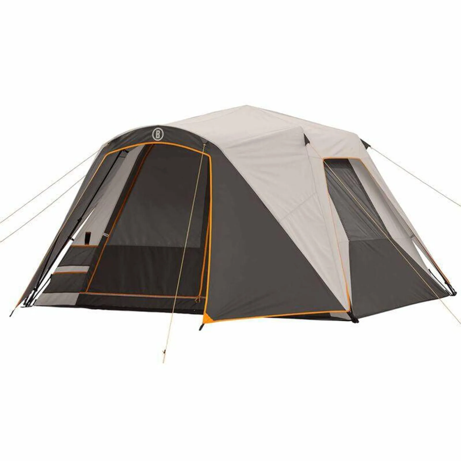 Bushnell 6 Person Outdoorsman Instant Cabin Tent