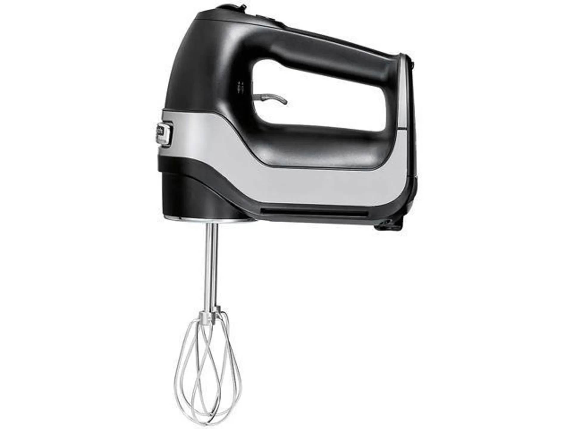 hamilton beach 62651 professional 5 speed hand mixer, standard, black