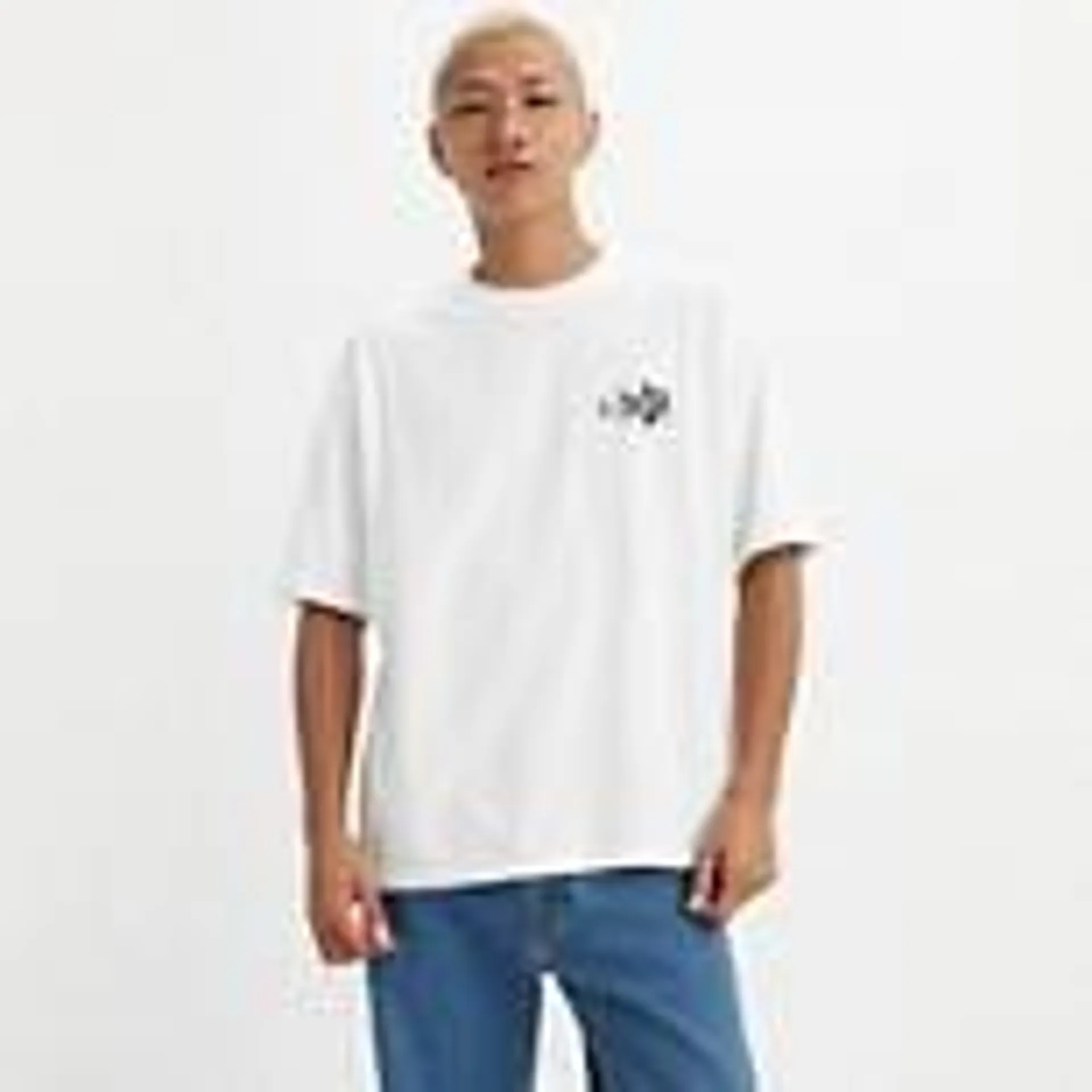 Levi's® Skateboarding™ Graphic Boxy T-shirt