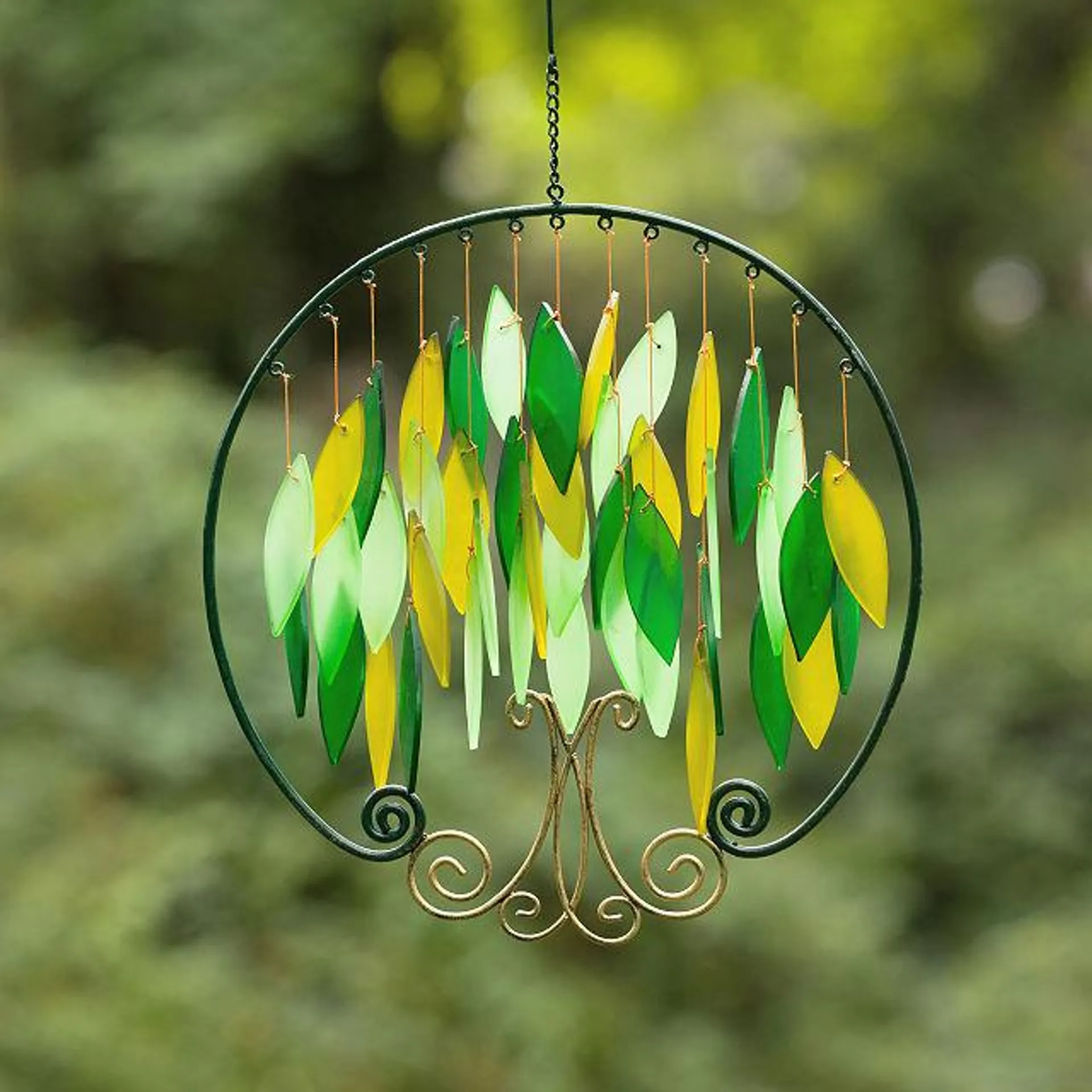 Tree of Life Wind Chime