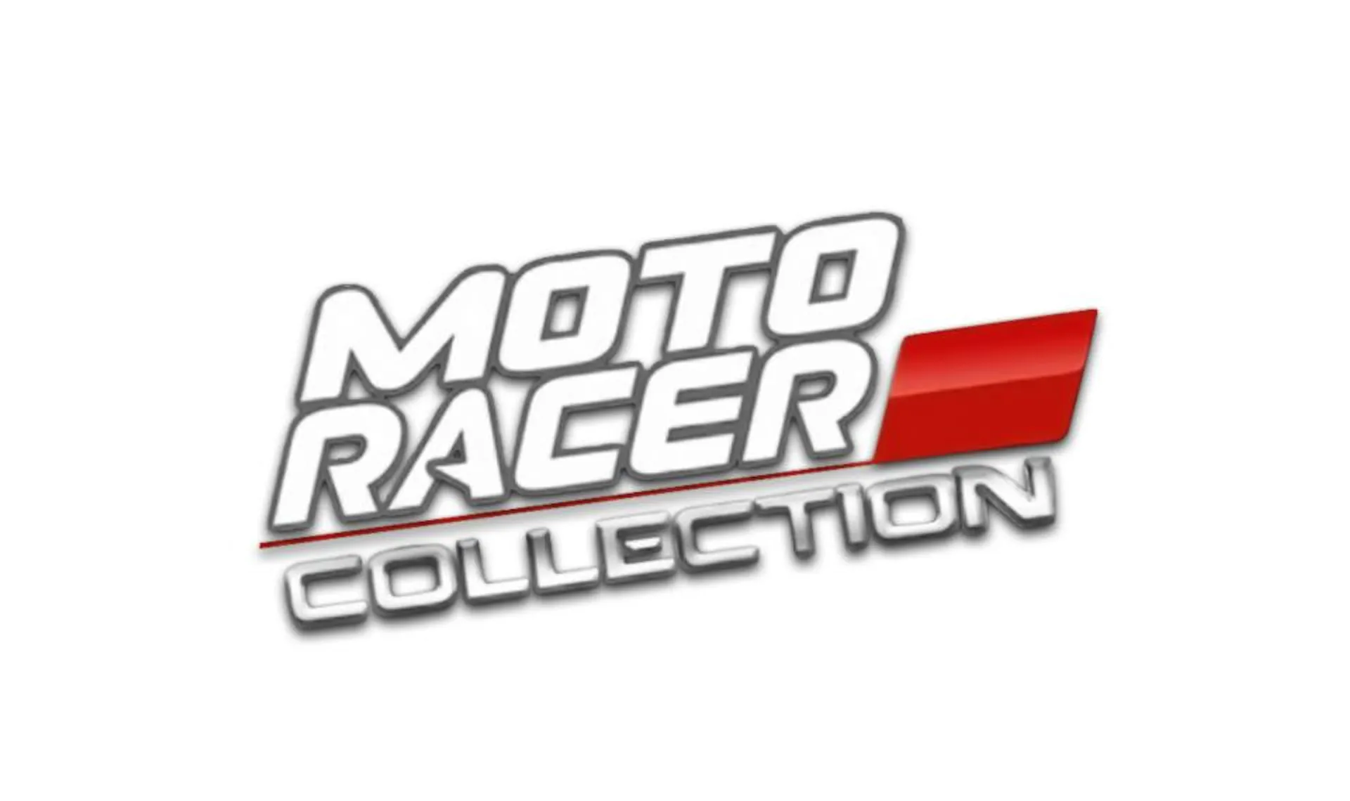 The Moto Racer Collection