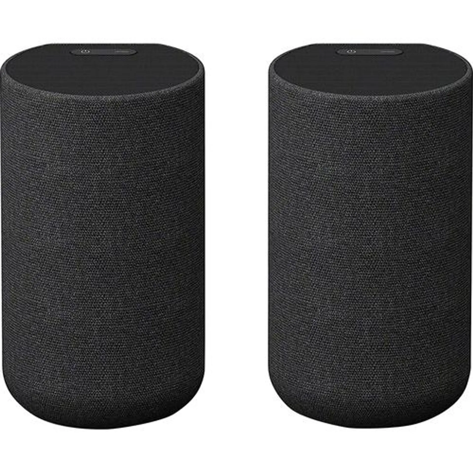 Sony SA-RS5 Wireless Rear Speakers with Built-in Battery for HT-A7000/HT-A5000