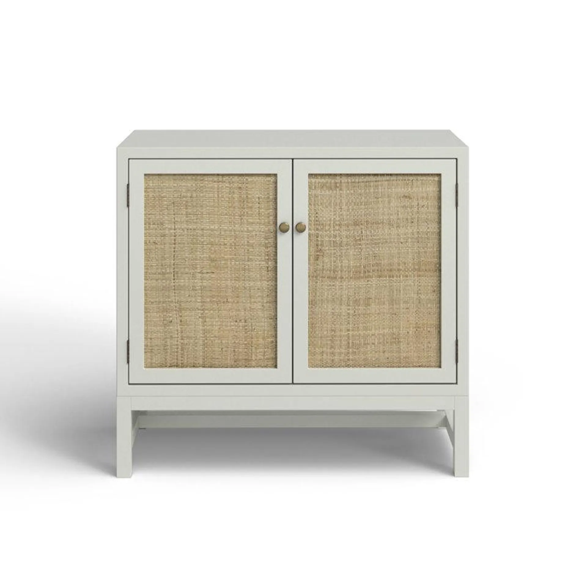 Tenee 2 -Door Storage Cabinet