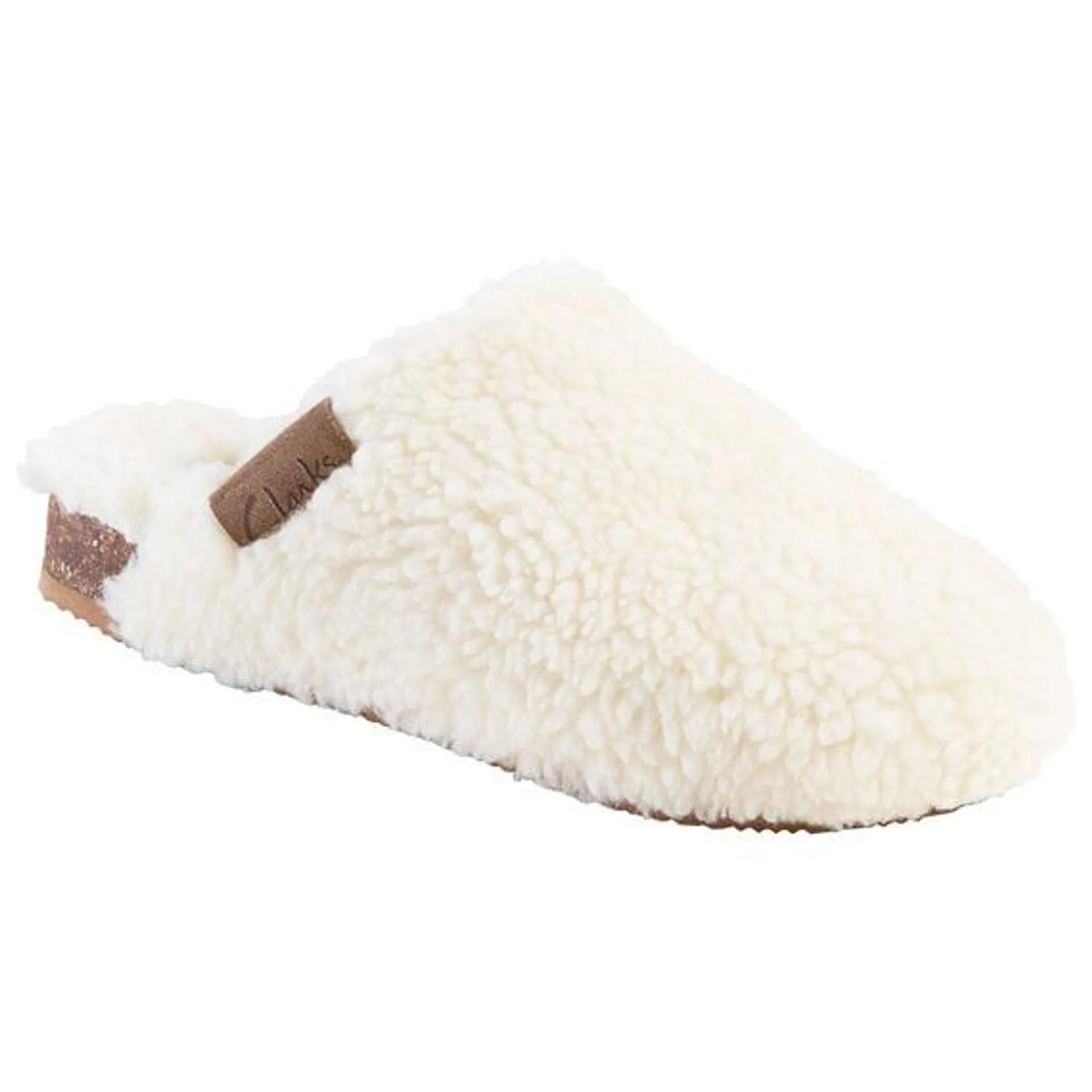 Clarks Ella Women's Slippers