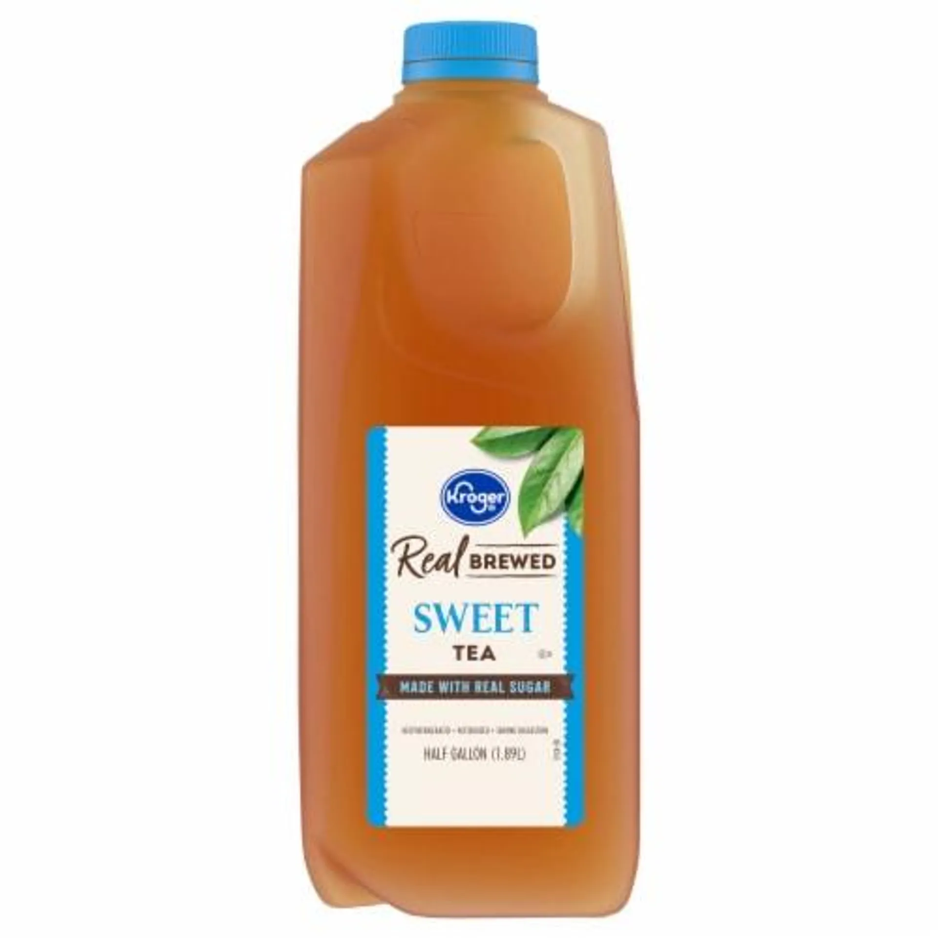 Kroger® Sweet Iced Tea Carton