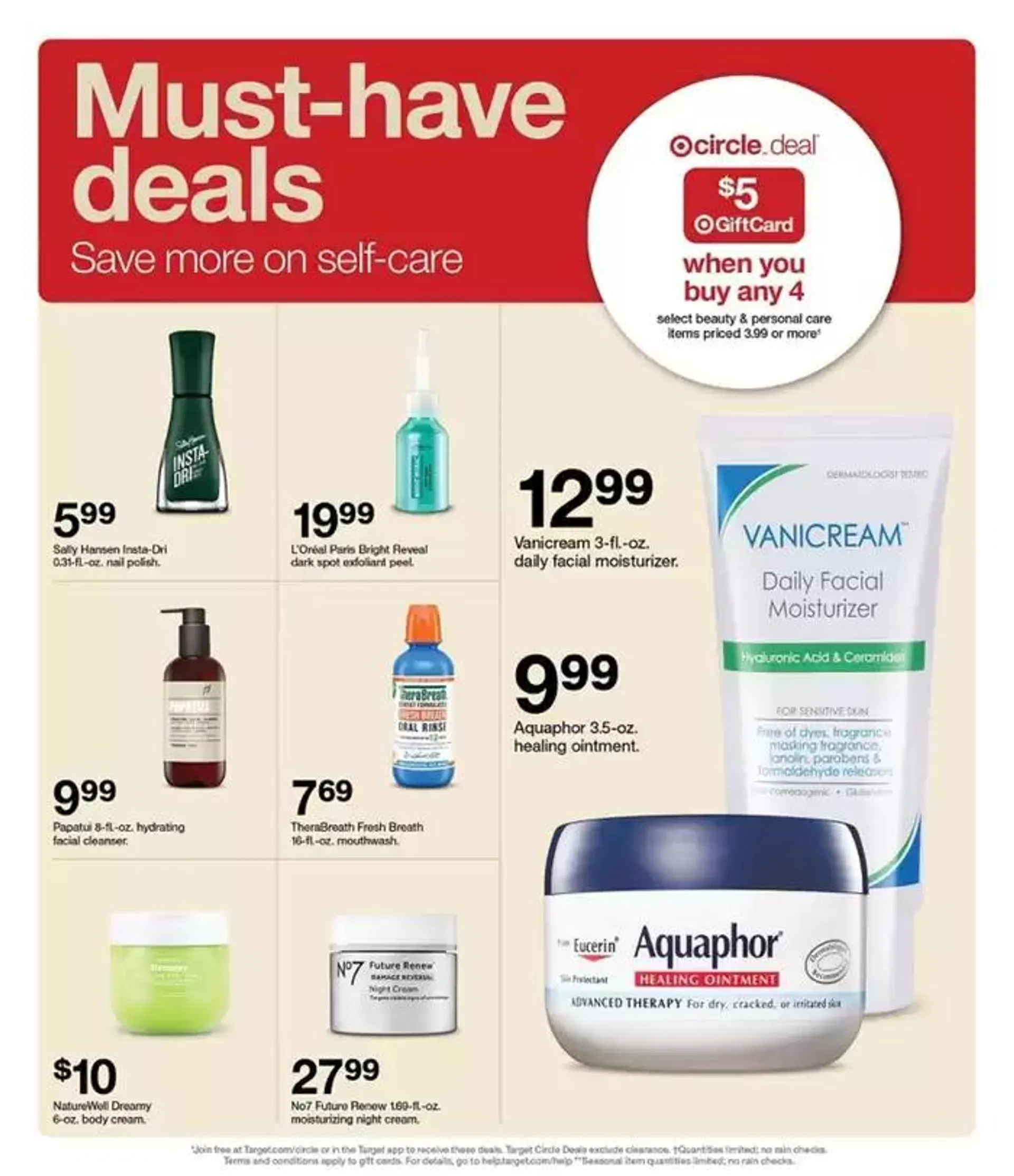 Weekly ad Target flyer from December 10 to December 24 2024 - Page 28