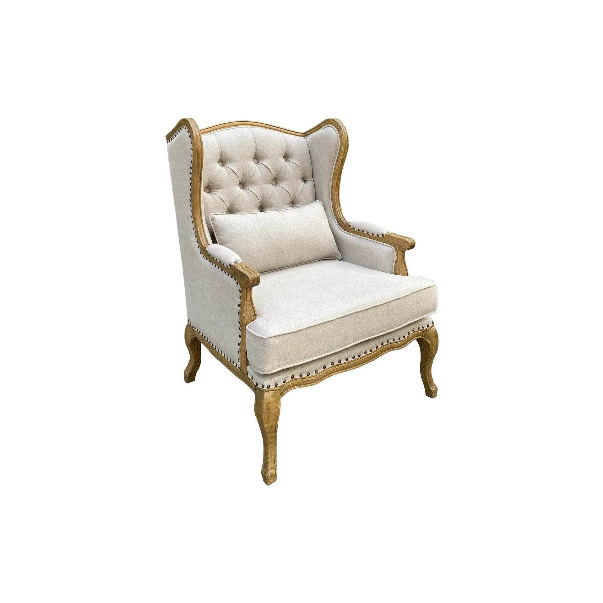 Saint-Raphael Arm Chair