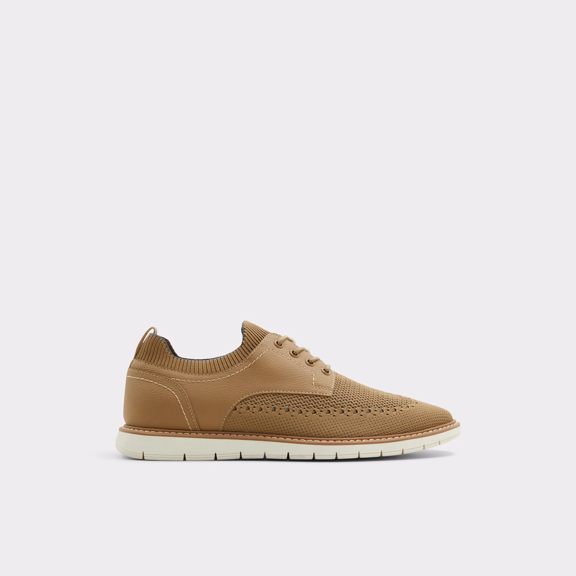 Oxford shoe - Cup sole