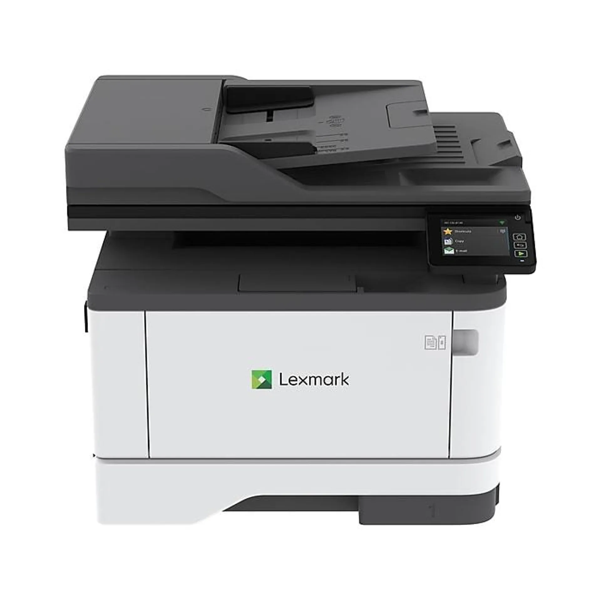 Lexmark MX331adn 29S0150 Black & White Laser All-In-One Printer