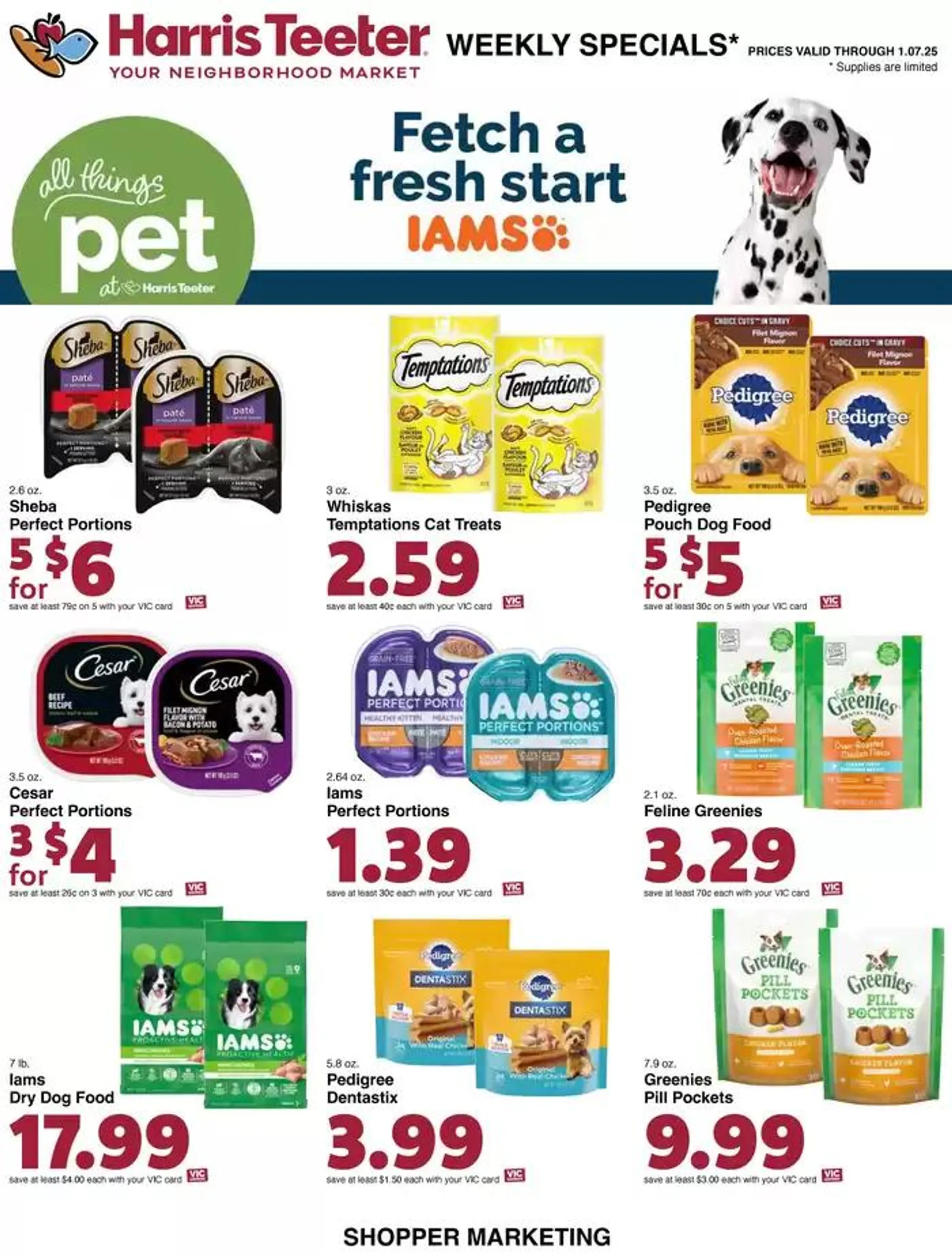 Weekly ad Great discounts on selected products from January 1 to January 7 2025 - Page 15