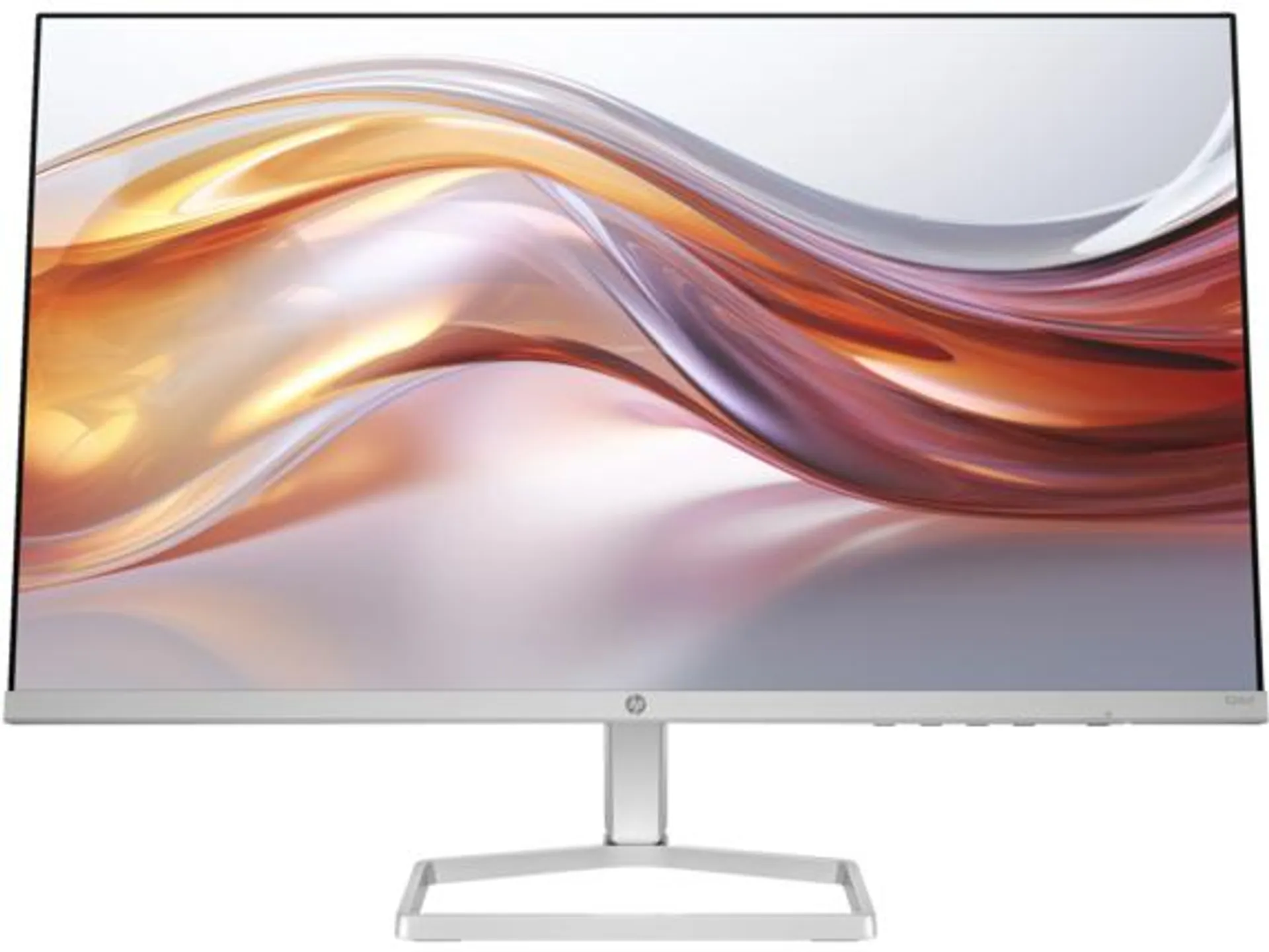 HP Series 5 23.8 inch FHD Monitor - 524sf