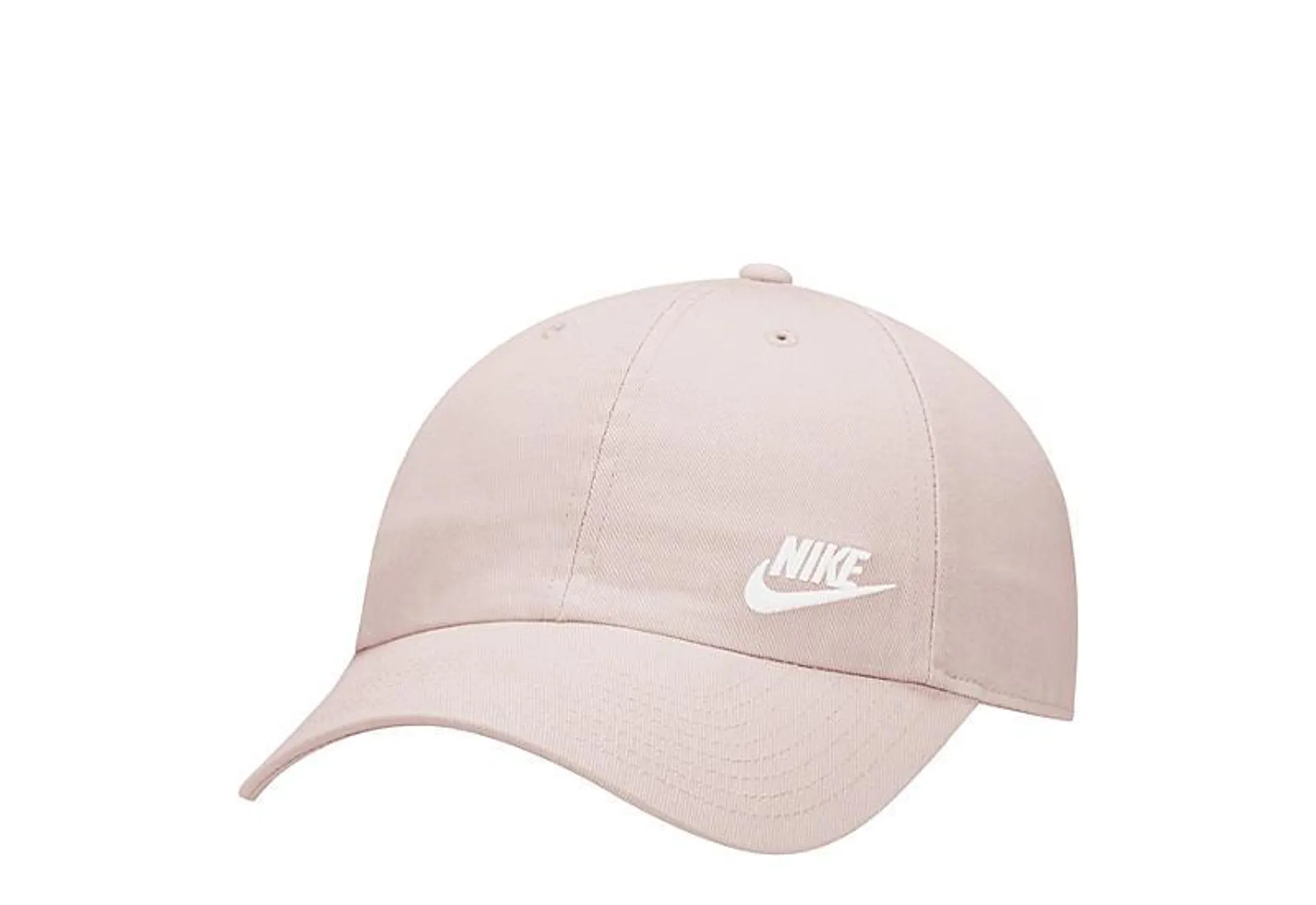 Nike Womens H86 Futura Classic Cap - Pink