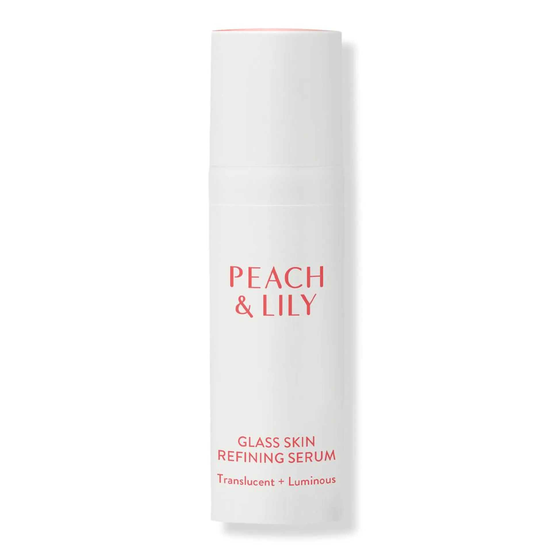 Travel Size Glass Skin Refining Serum