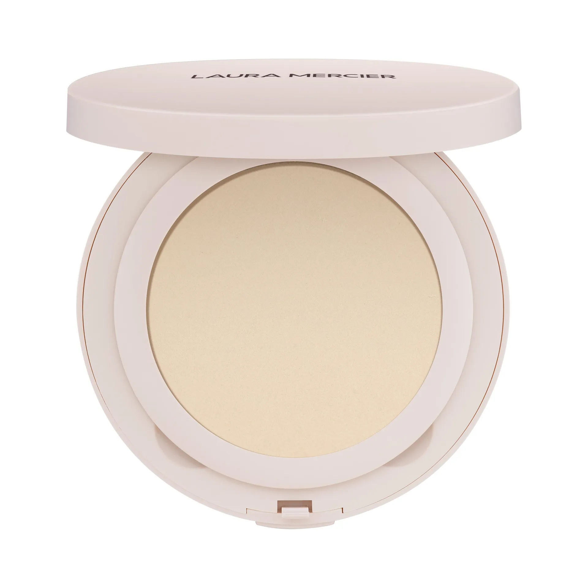 Translucent Pressed Talc-Free Waterproof Setting Powder Ultra-Blur