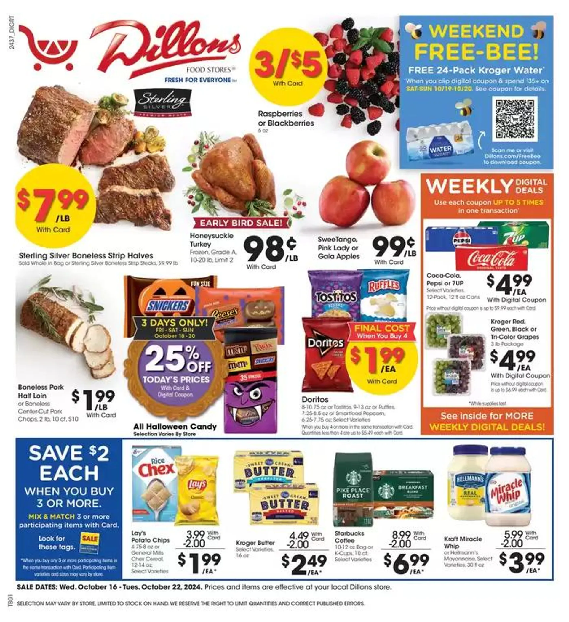 Weekly Ad - 1