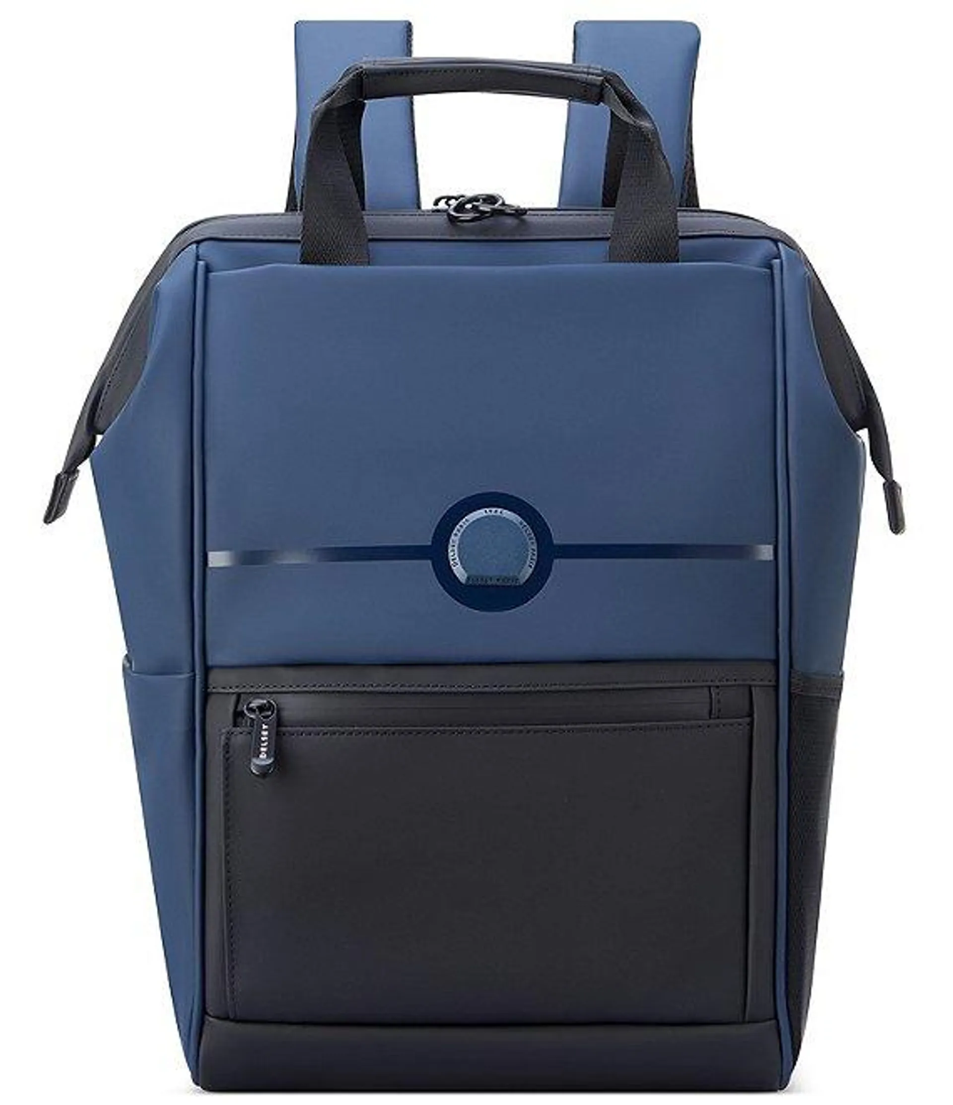 Turenne Soft Laptop Backpack Tote