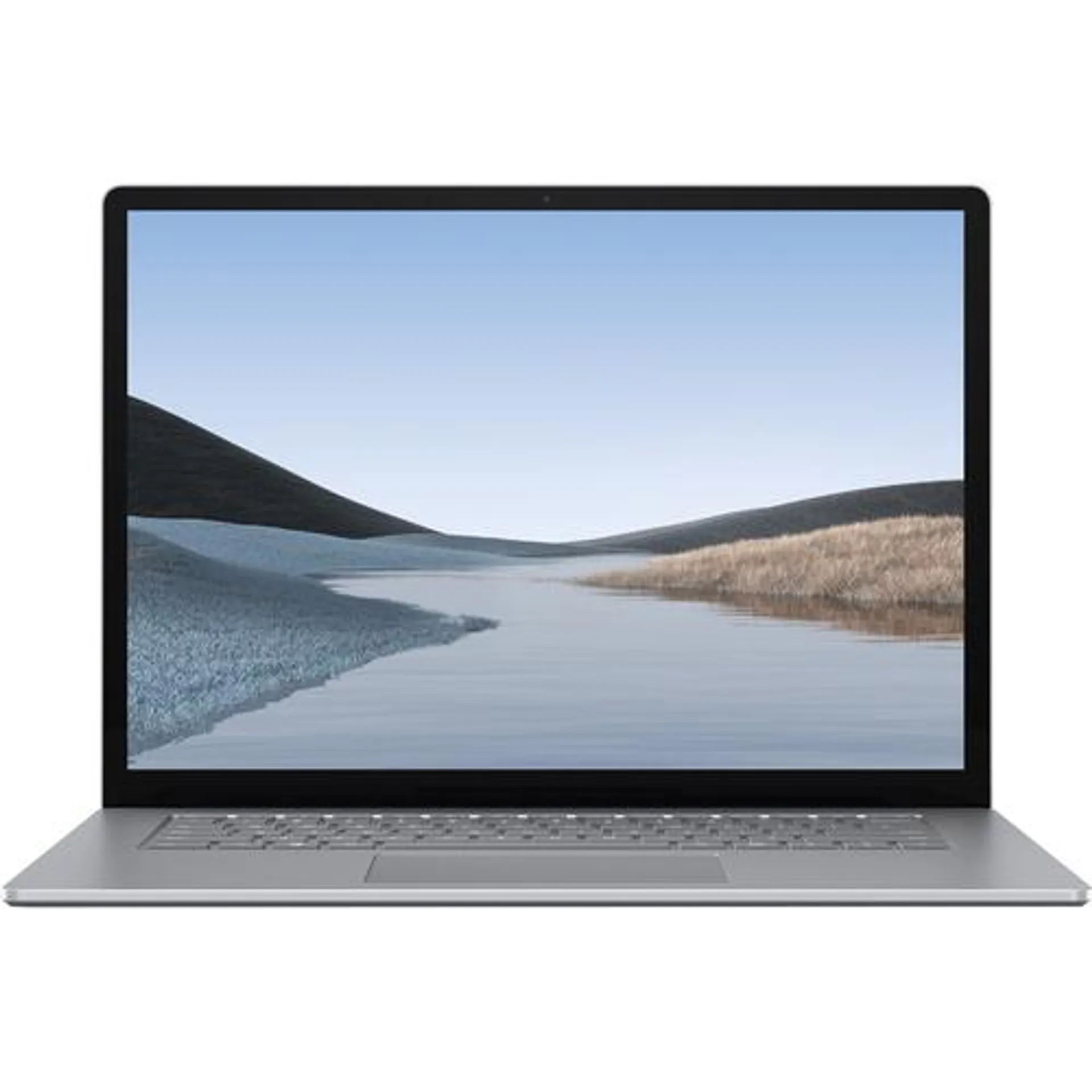 Microsoft VGZ-00001 Surface Laptop 3 15" Touch AMD Ryzen 5 3580U 8GB/256GB, Platinum