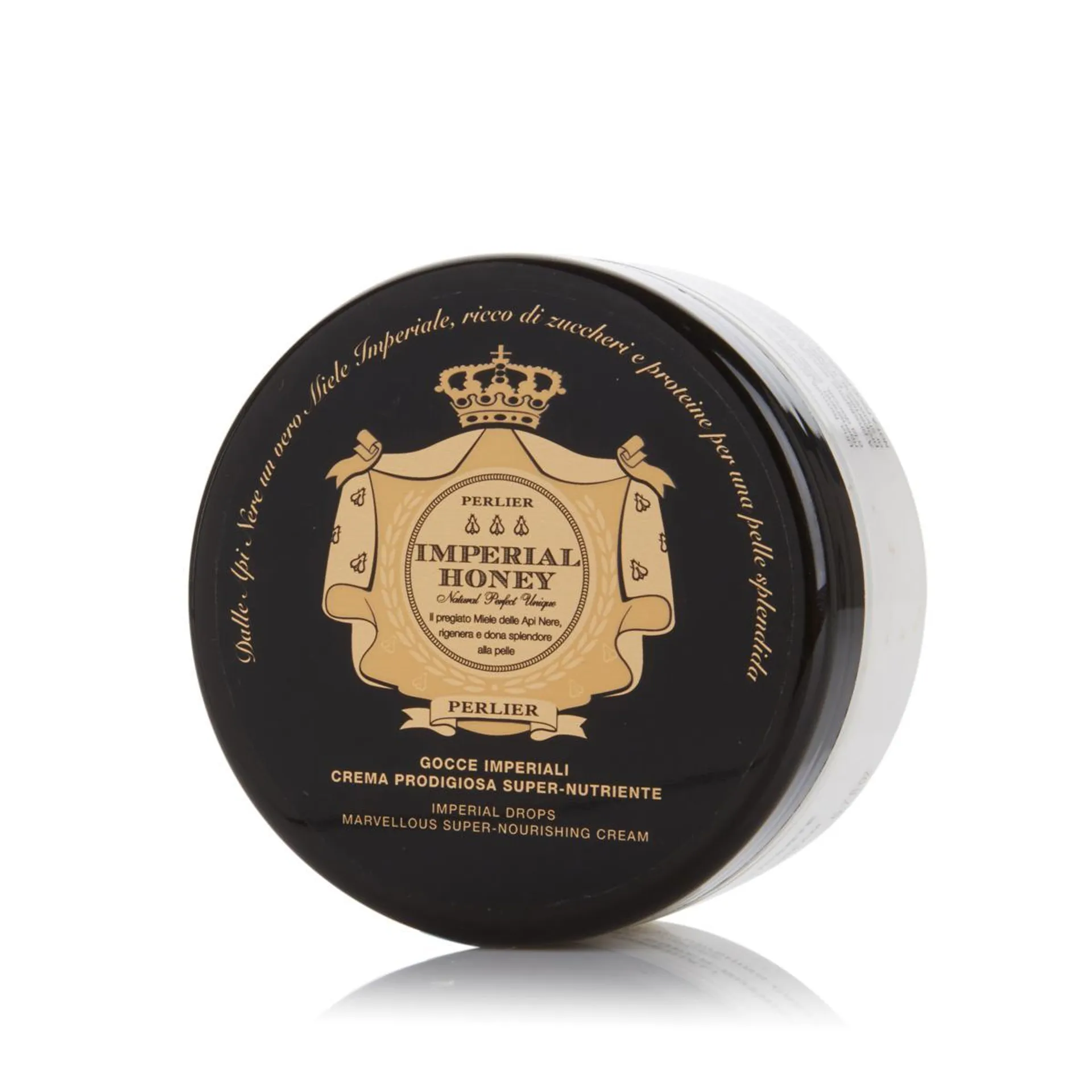 Perlier Imperial Honey Body Cream