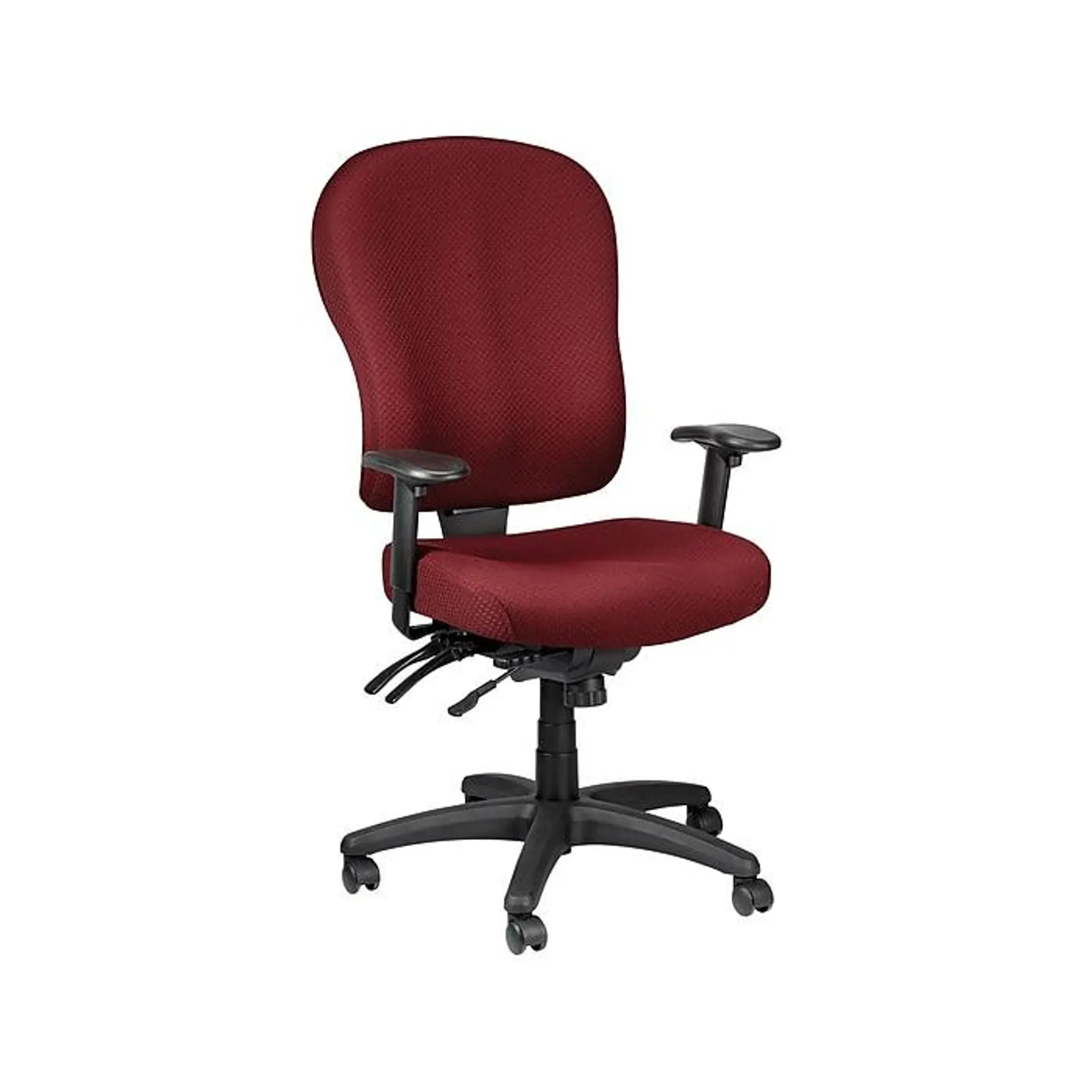 Tempur-Pedic TP4000 Fabric Task Chair,