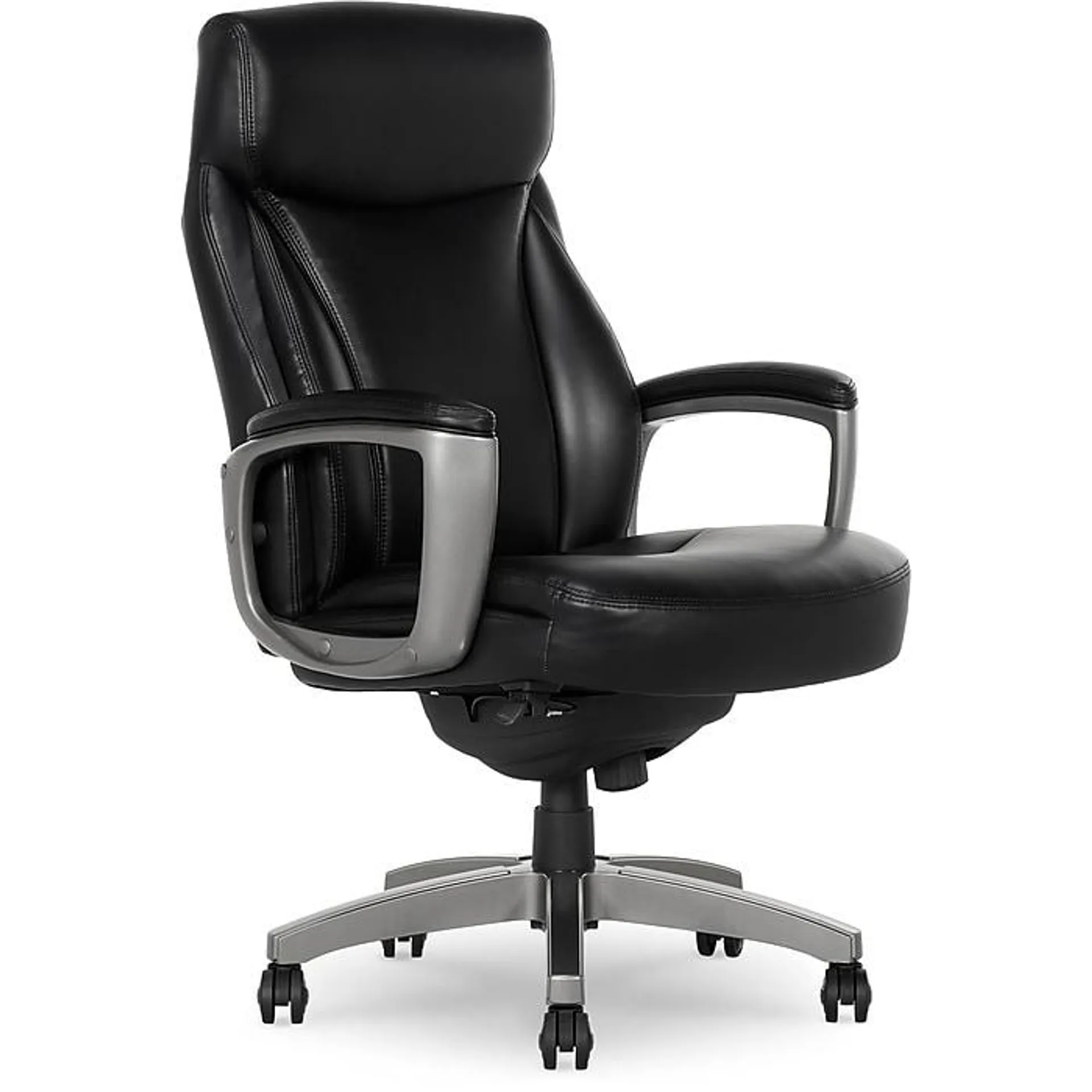 La-Z-Boy Arcadian Bonded Leather Executive Chair,