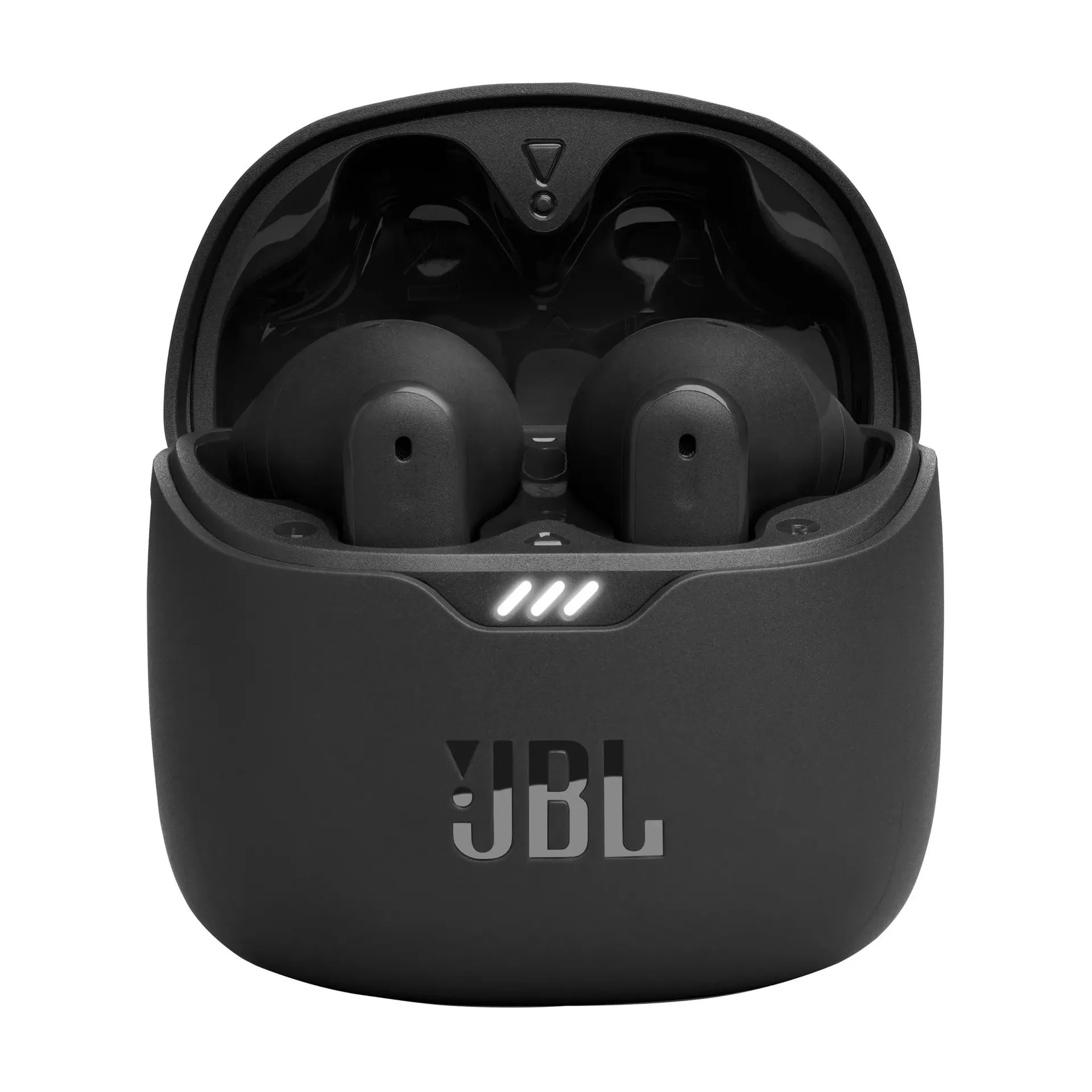 JBL Tune Flex True Wireless Active Noise Canceling Earbuds - Black