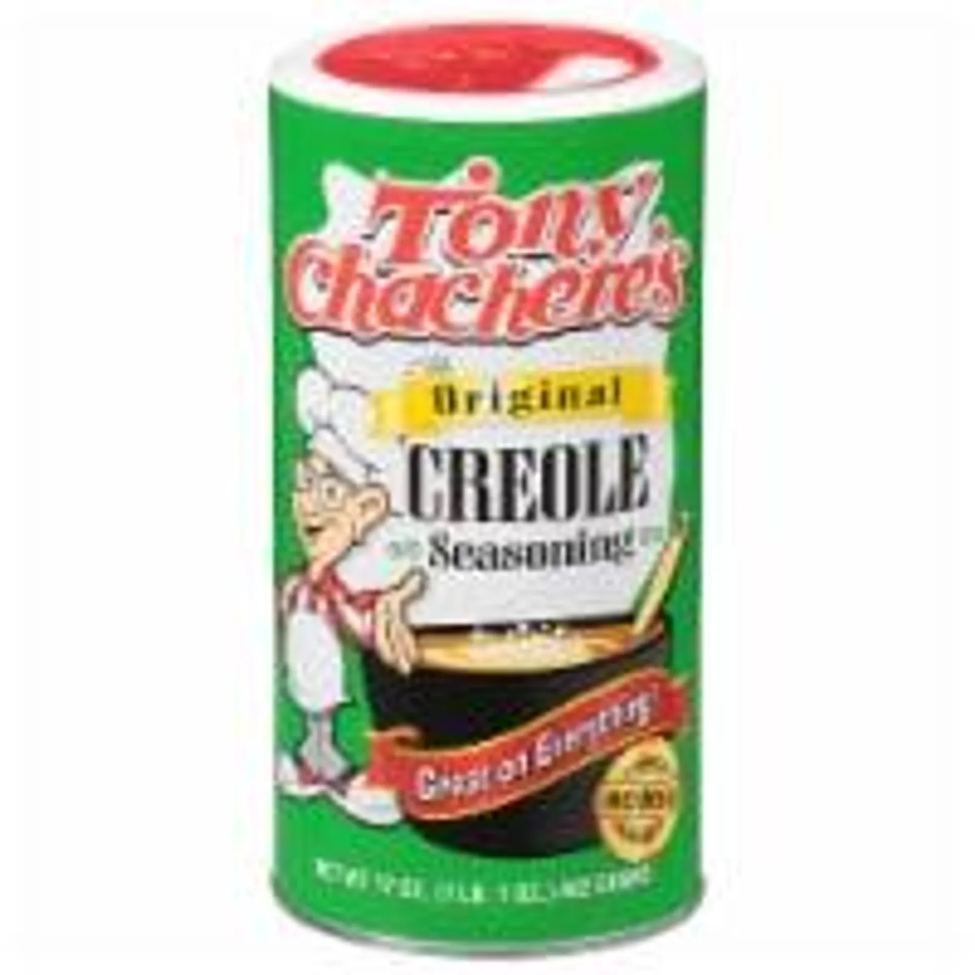 Tony Chachere's® Original Creole Seasoning