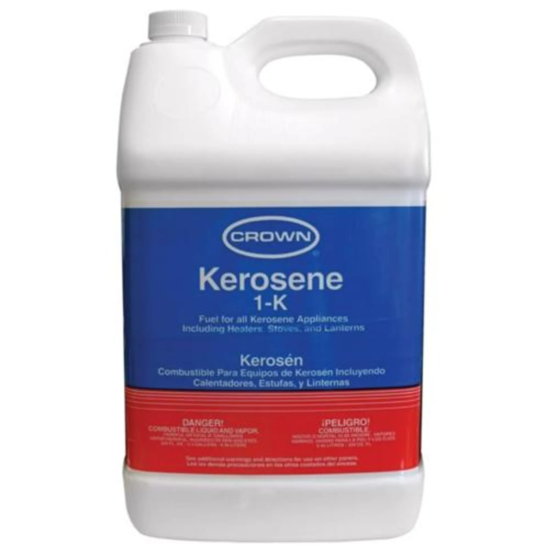 Crown 1-K Grade Kerosene