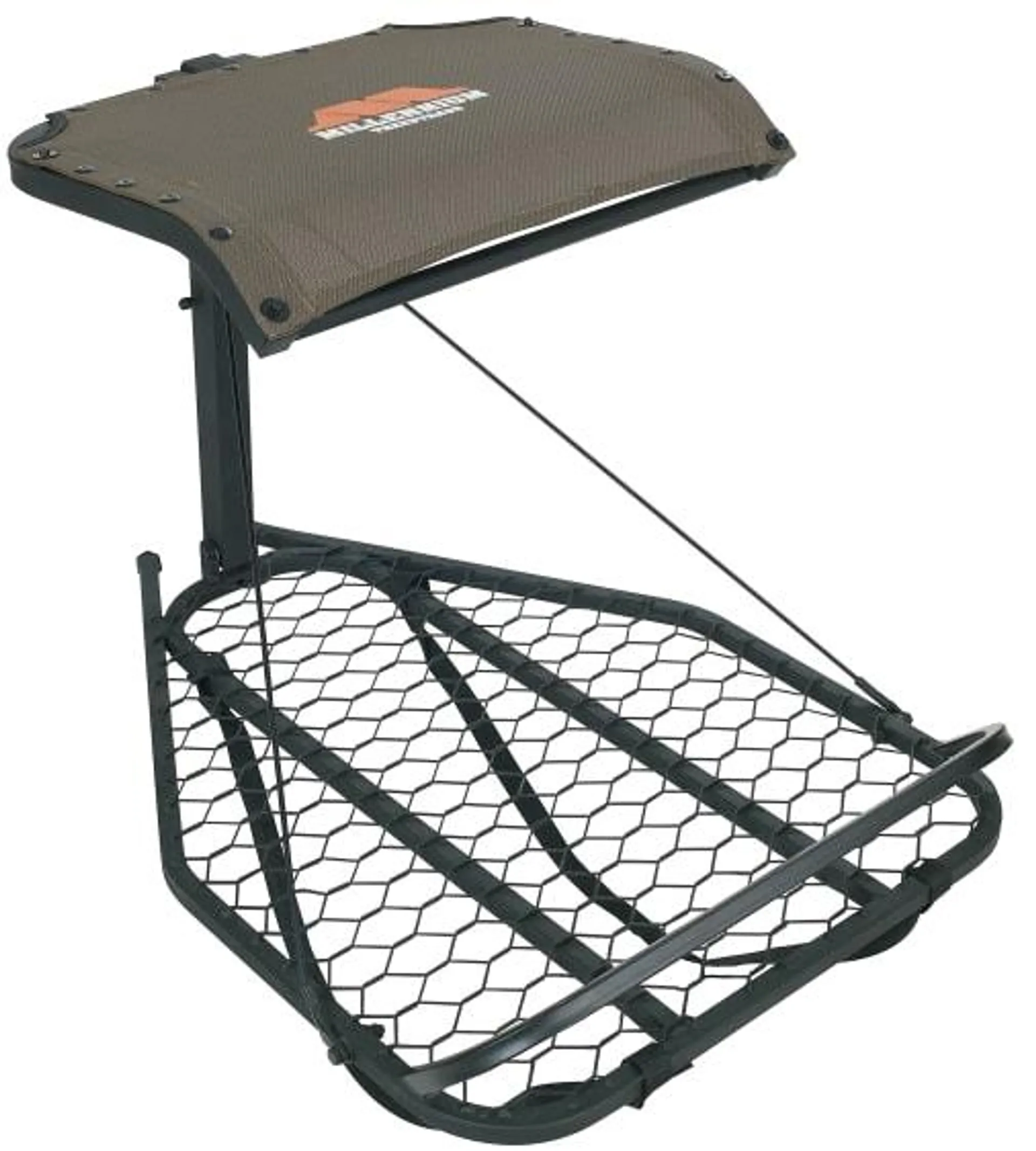 Millennium Treestands M50 Hang-On Tree Stand