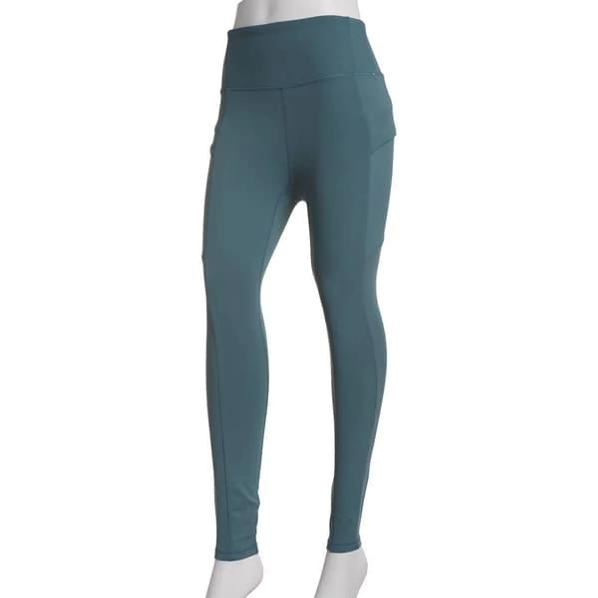 Womens Avalanche® Miley Terrain Tech Leggings