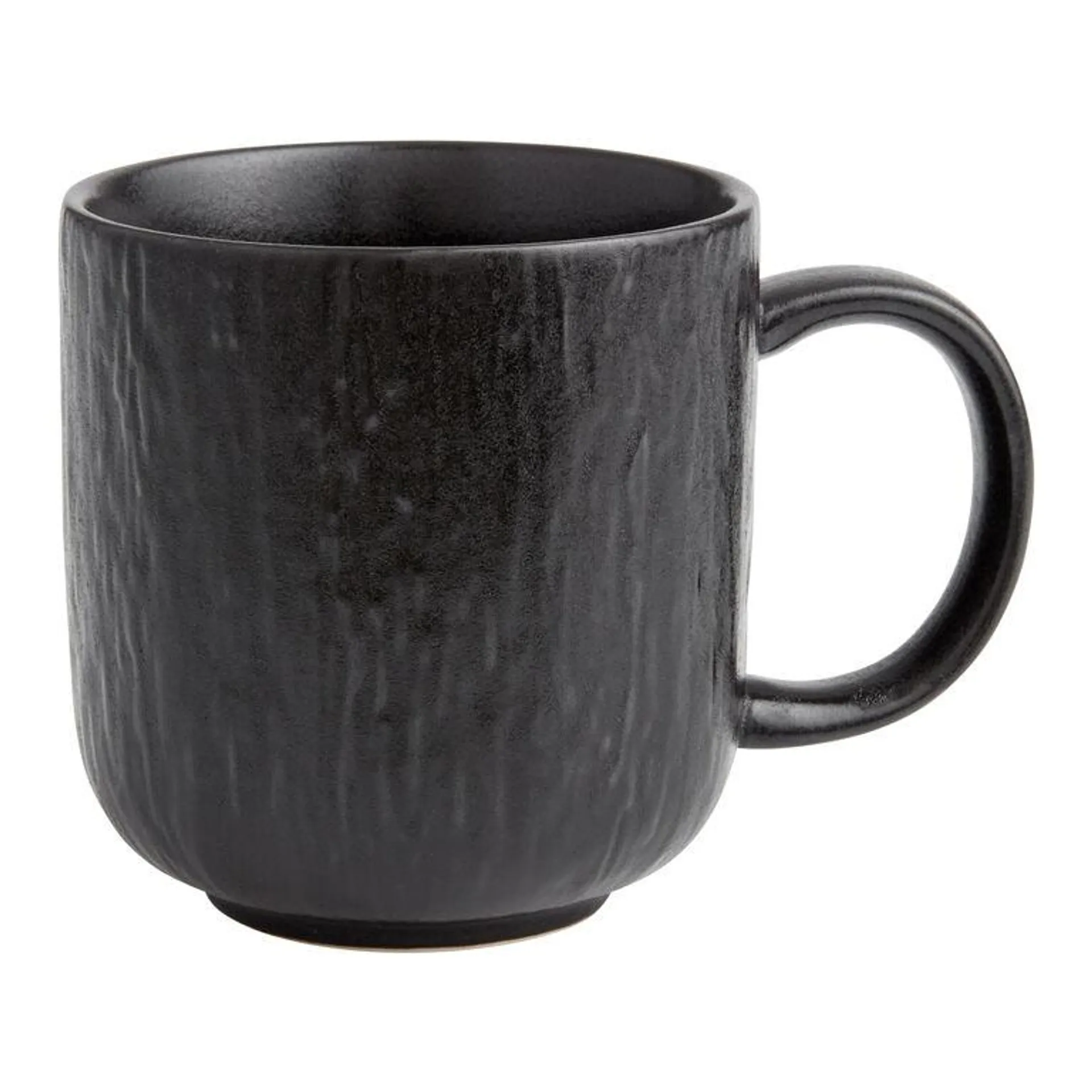 Stella Textured Ceramic Mug