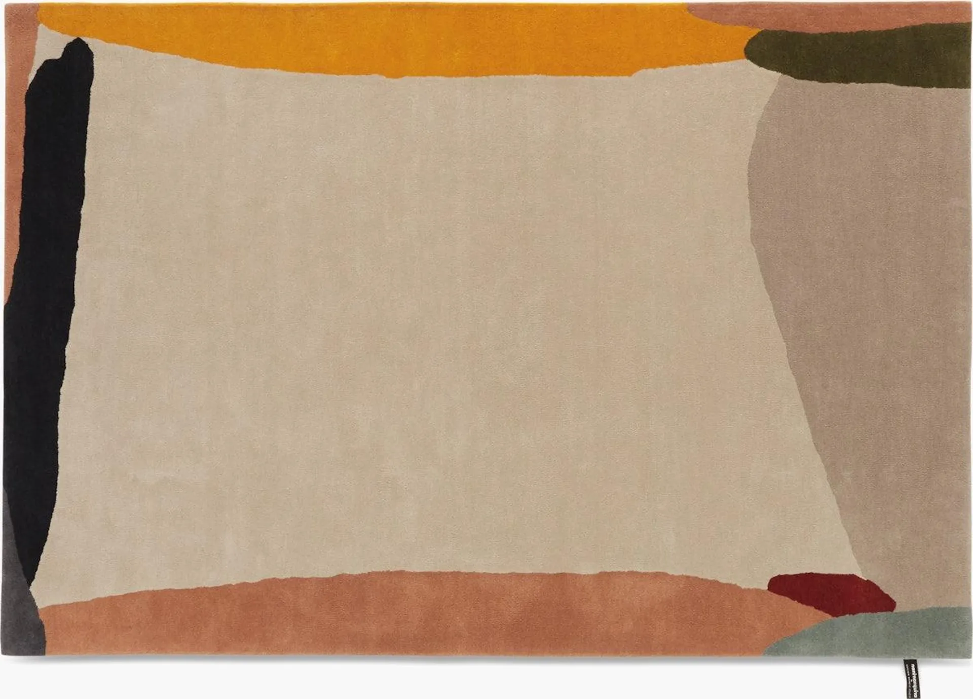 Edges Rug