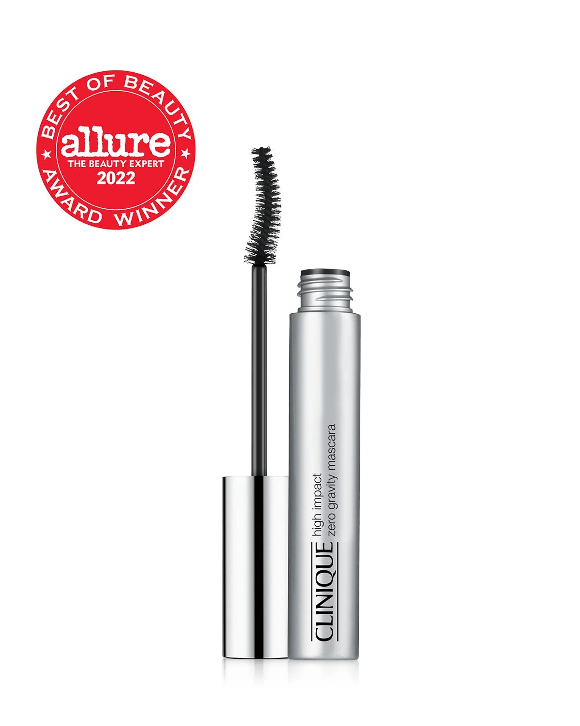 High Impact Zero Gravity™ Mascara