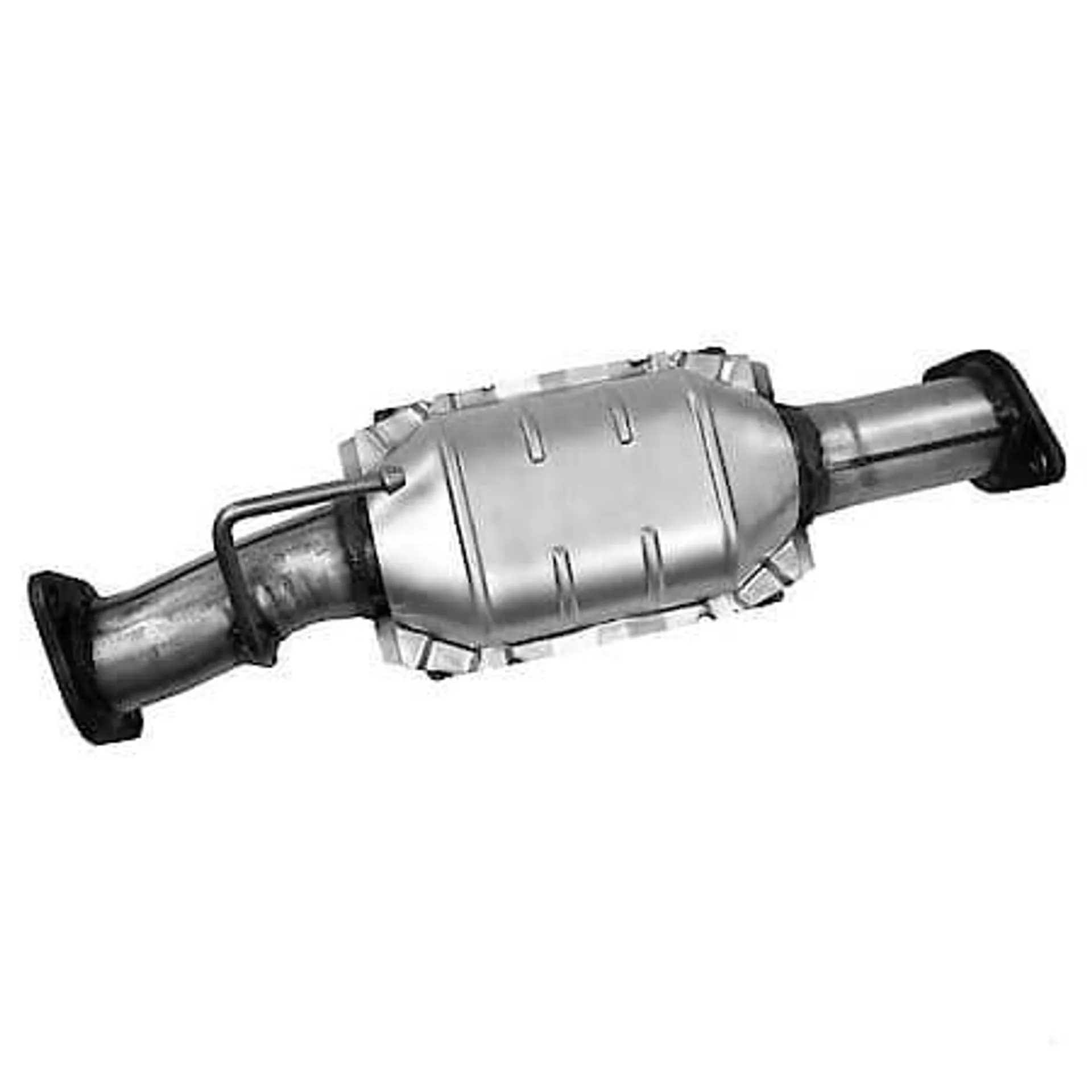 Catalytic Converter- EPA Ultra, Direct Replacement, No Fabrication Needed